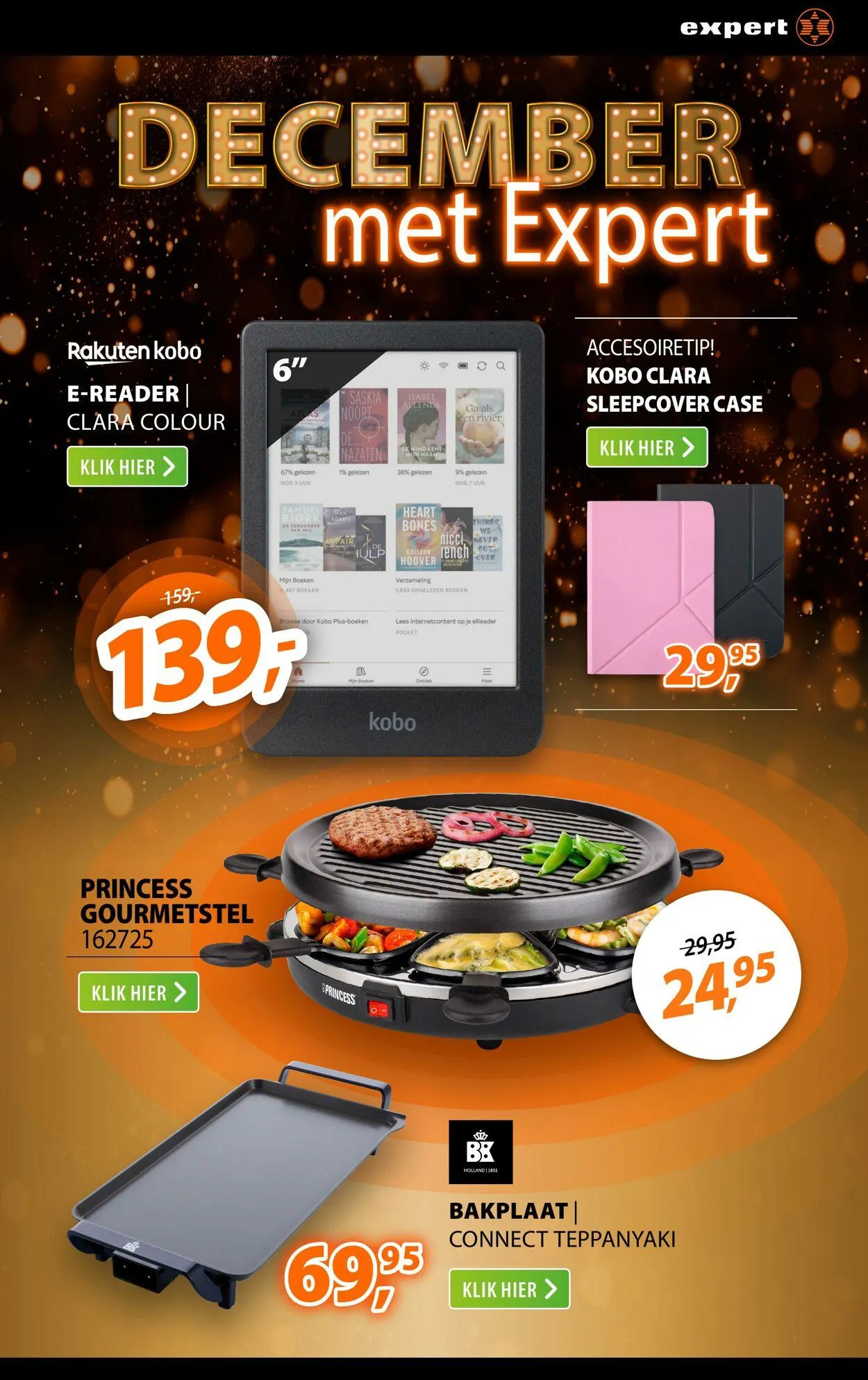 Expert Actuele folder van 15 juni tot 29 juni 2025 - Folder pagina 14