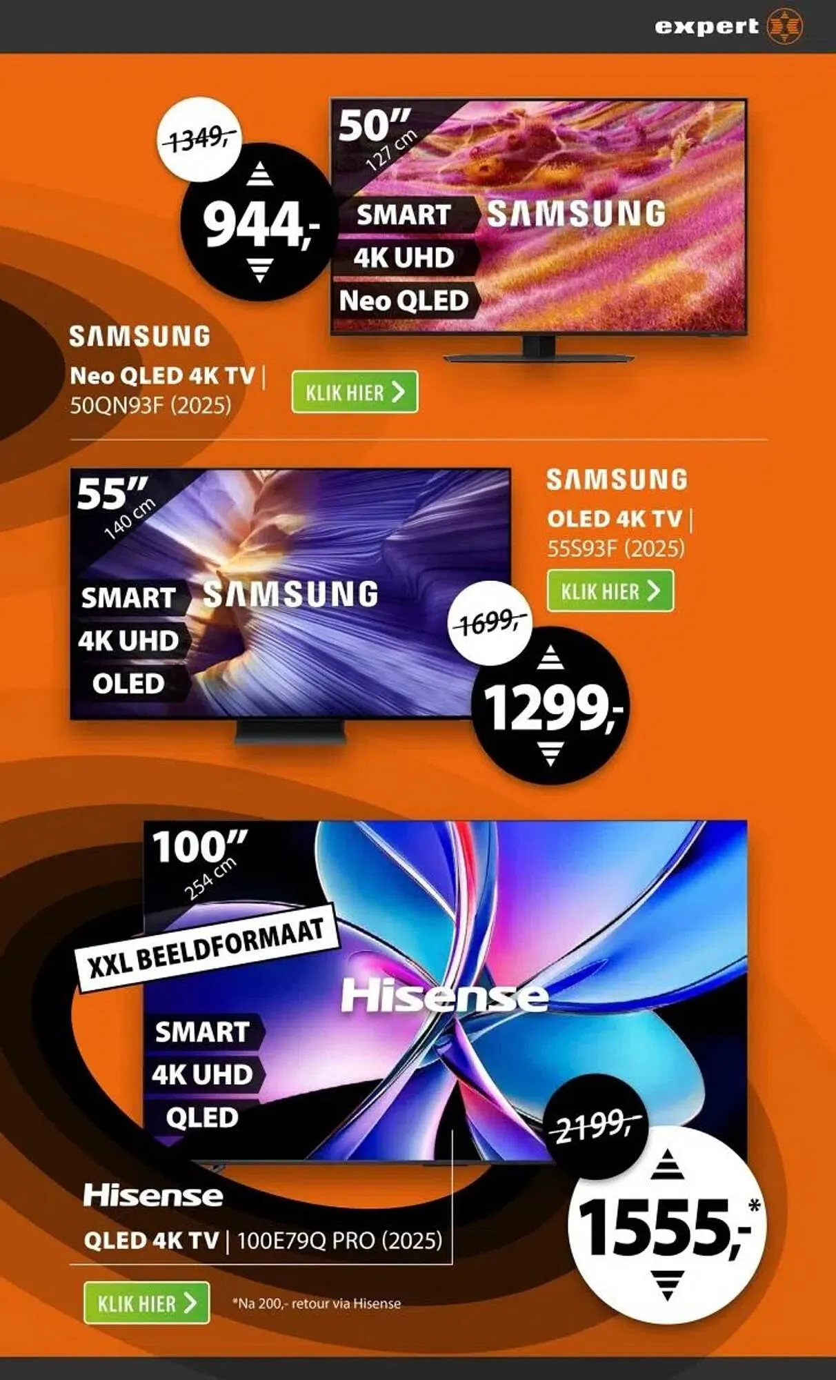 Expert folder van 16 november tot 23 november 2025 - Folder pagina 11