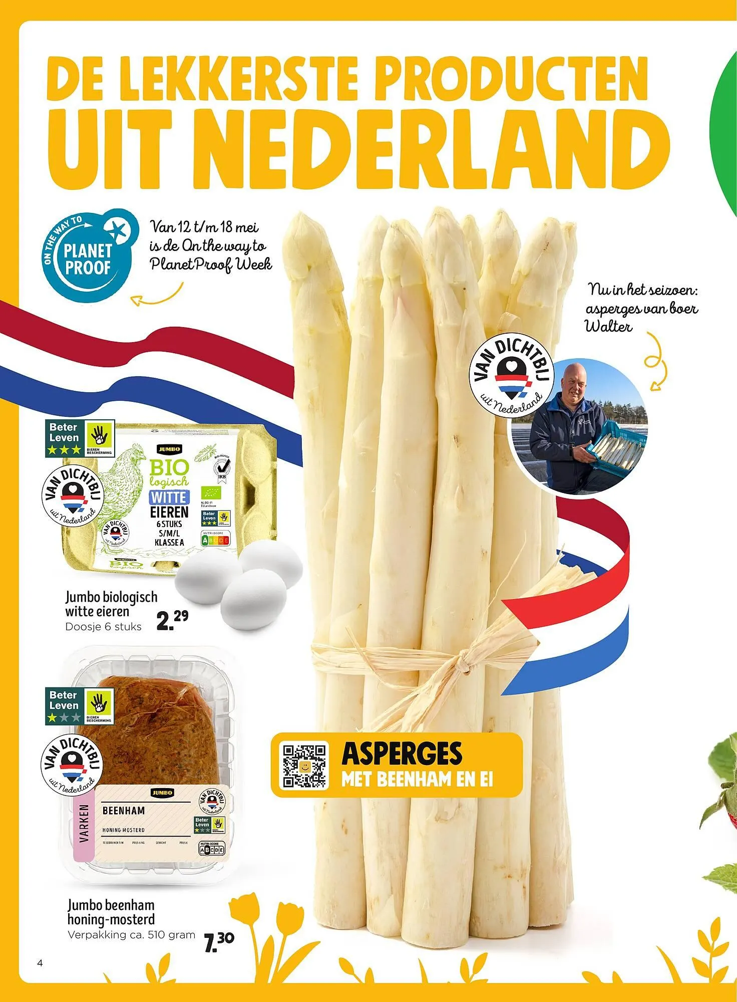 Jumbo folder van 14 mei tot 20 mei 2025 - Folder pagina 4