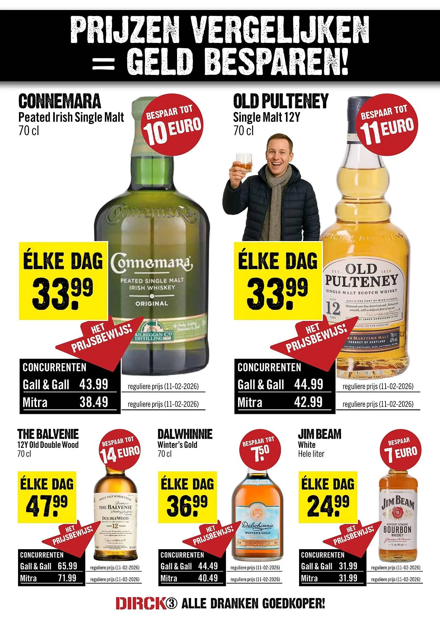 Dirck 3 folder van 25 februari tot 3 maart 2026 - Folder pagina 9