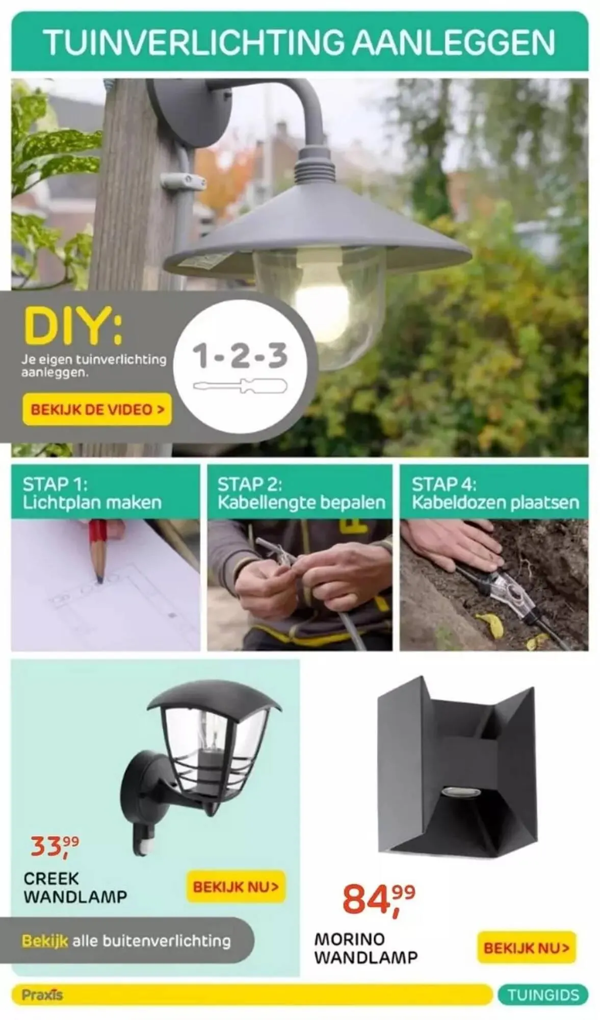 Praxis folder van 20 maart tot 31 augustus 2023 - Folder pagina 32