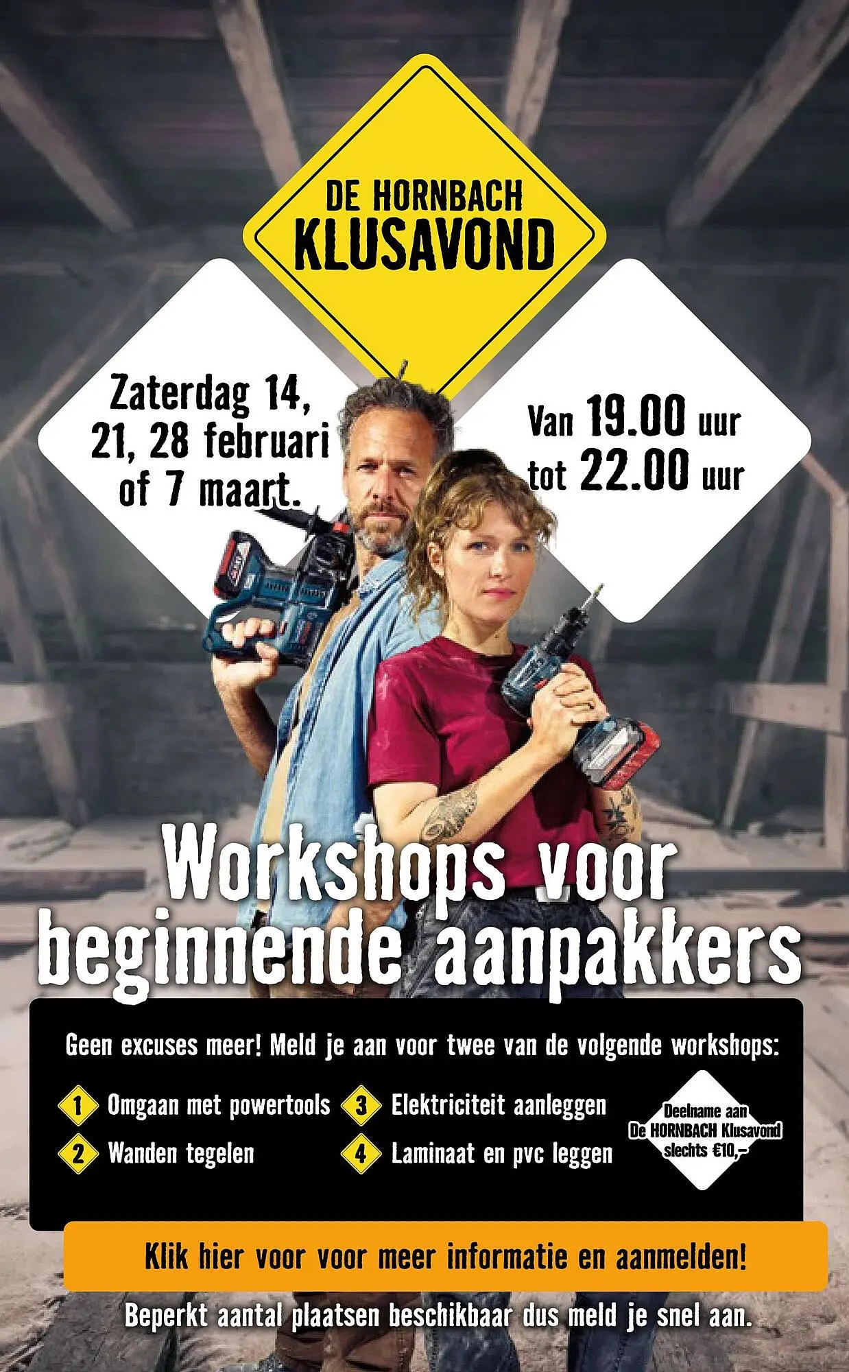 Hornbach folder van 9 februari tot 22 februari 2026 - Folder pagina 7