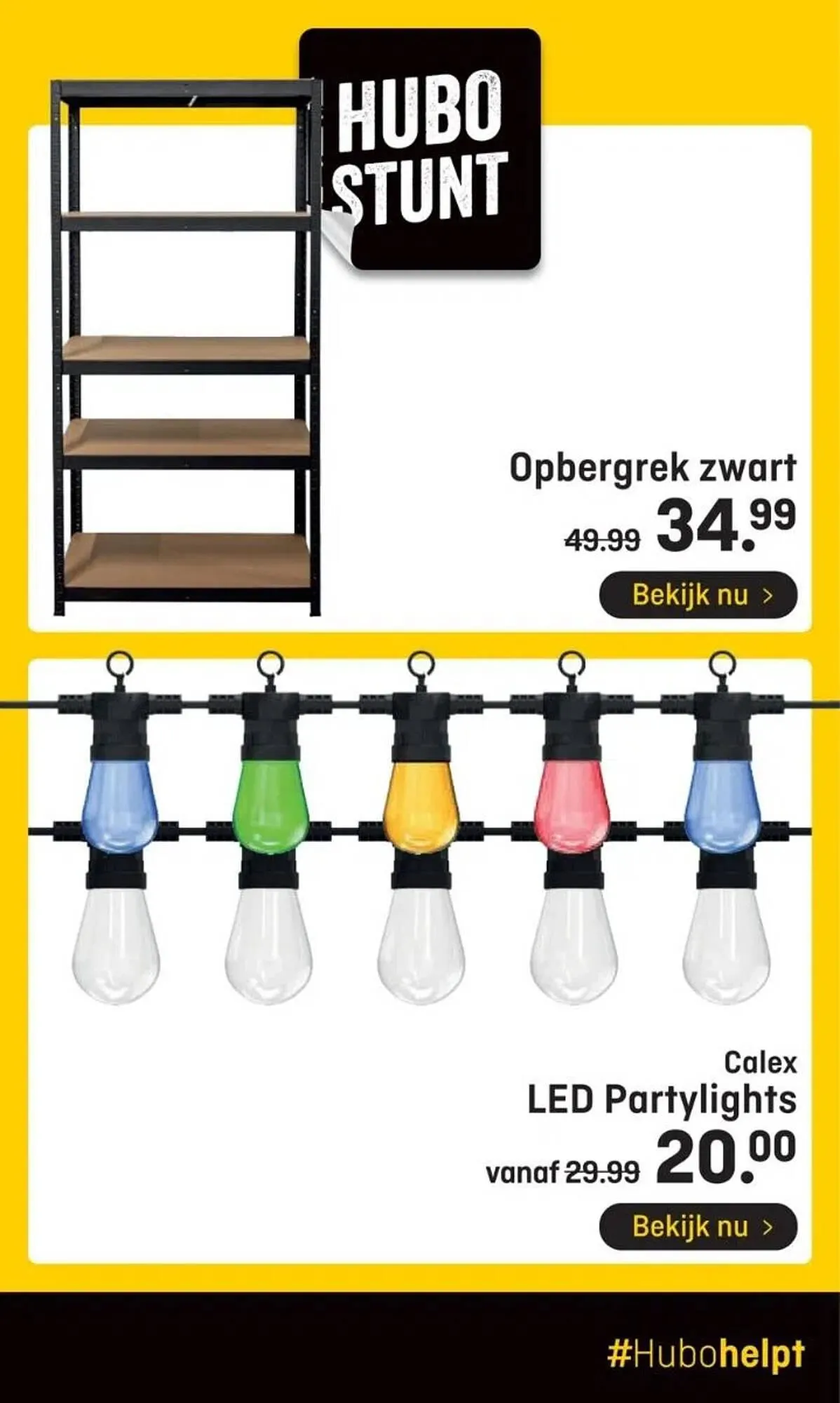 Hubo folder van 16 juli tot 30 juli 2023 - Folder pagina 3