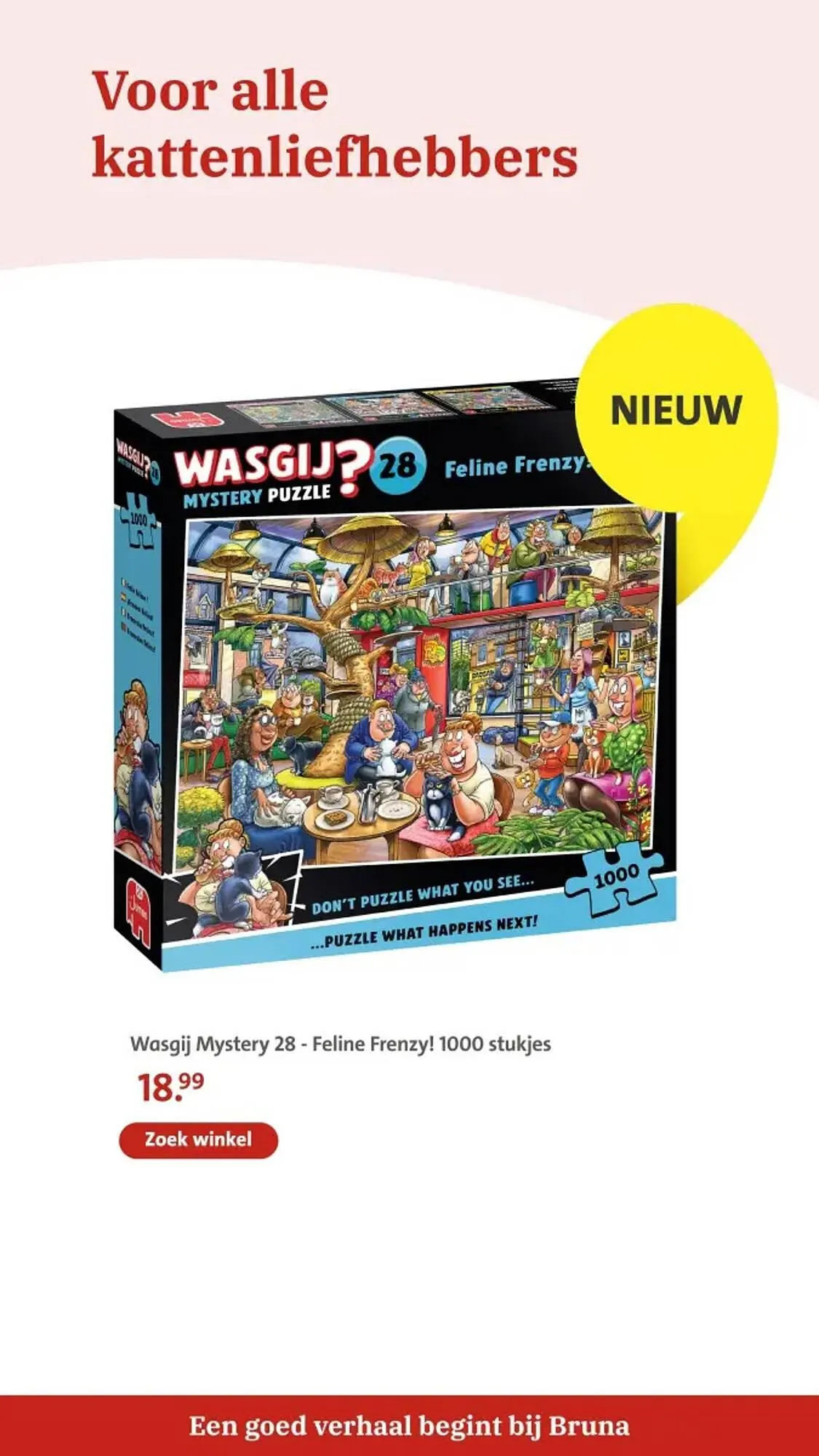 Bruna folder van 17 februari tot 2 maart 2025 - Folder pagina 4