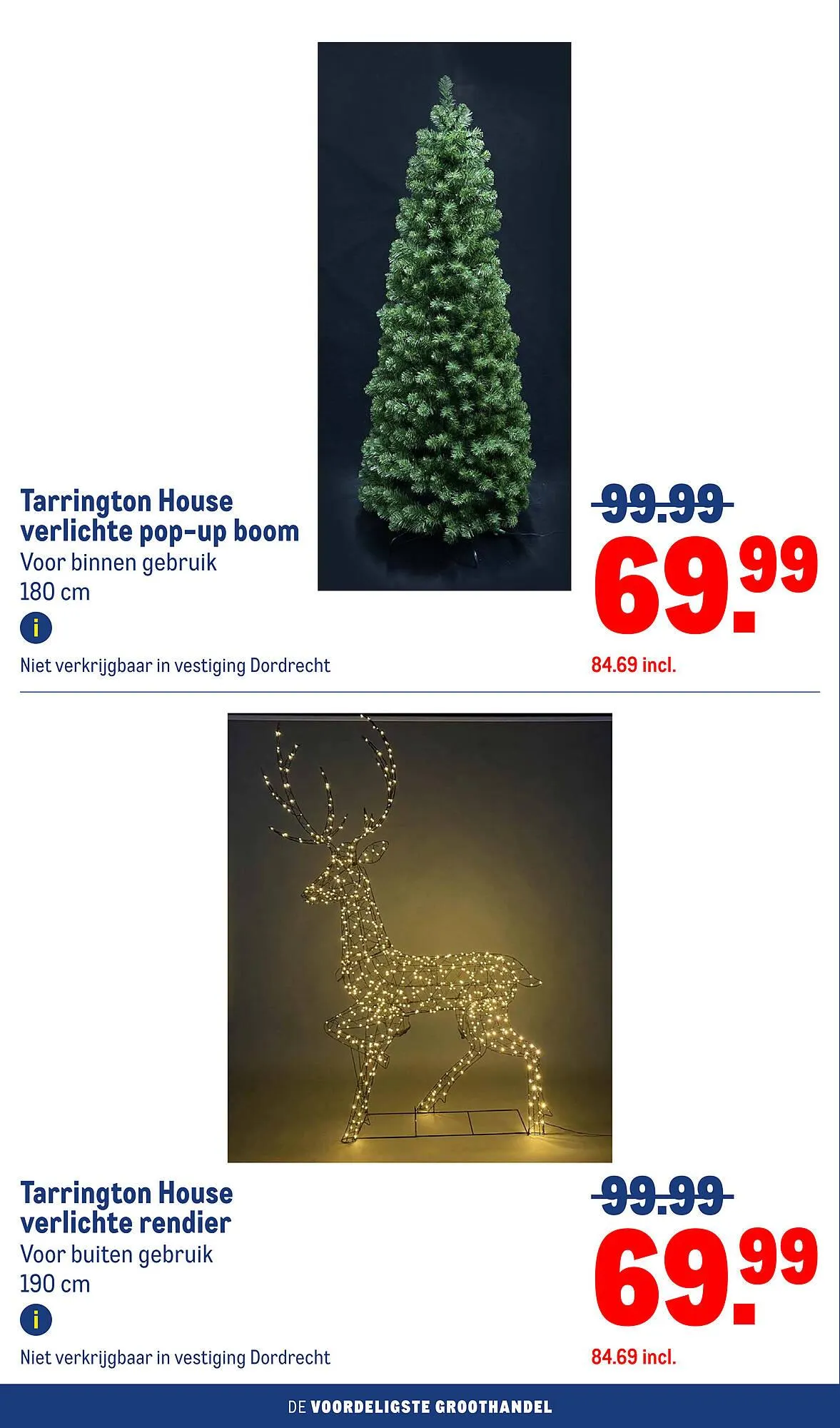 Makro folder van 8 oktober tot 21 oktober 2025 - Folder pagina 20