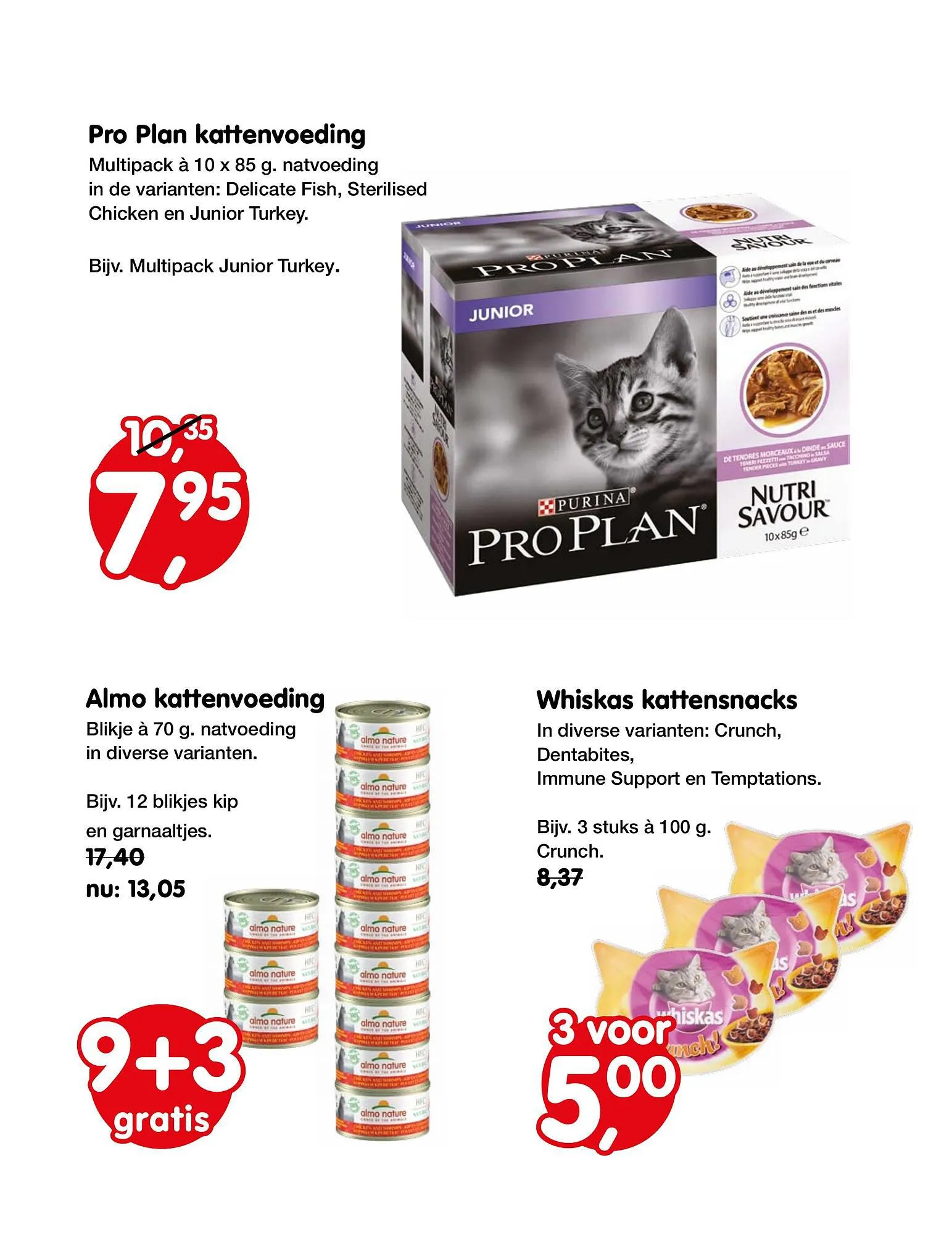 Jumper folder van 4 december tot 17 december 2023 - Folder pagina 6