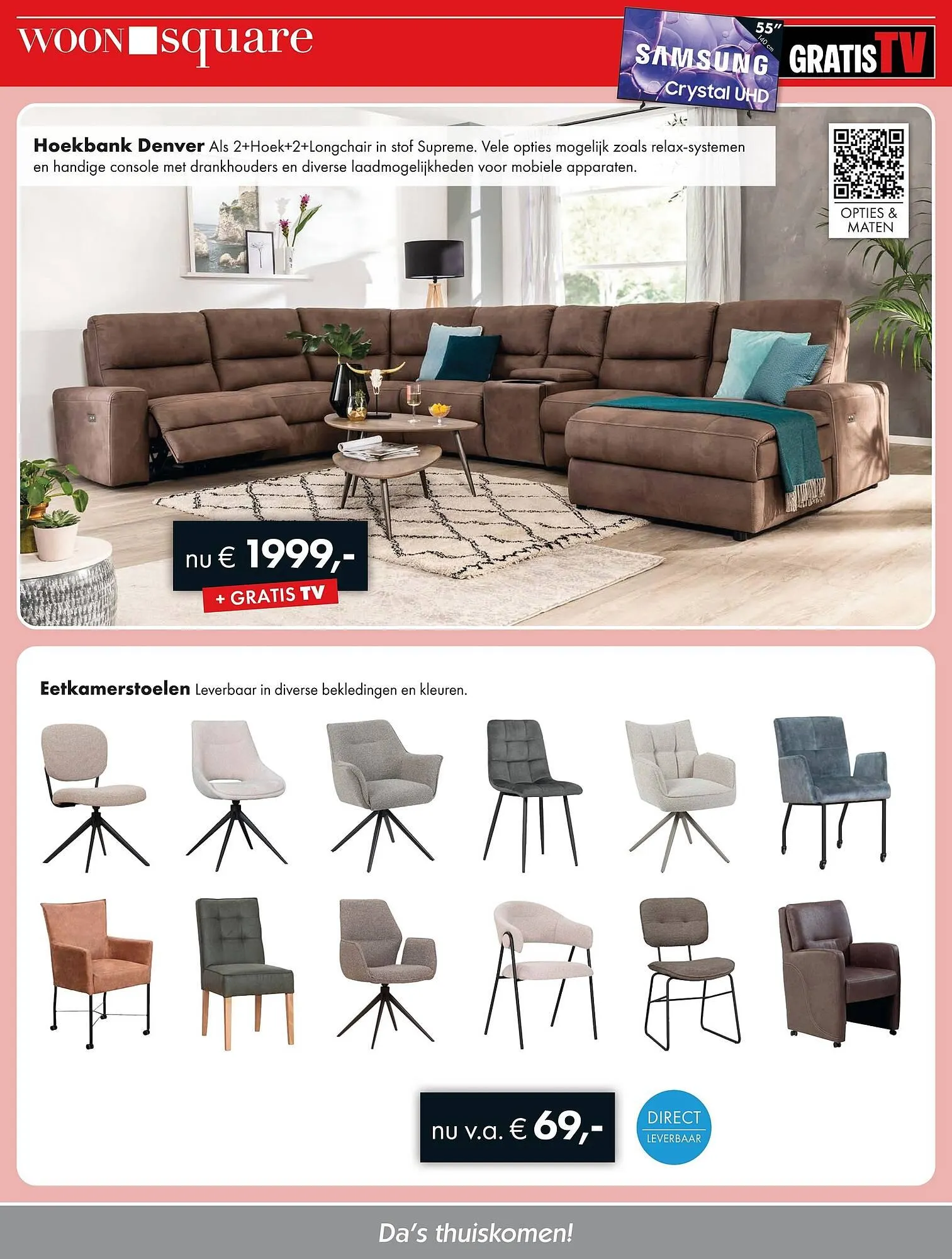 Woonsquare folder van 27 april tot 2 mei 2026 - Folder pagina 5