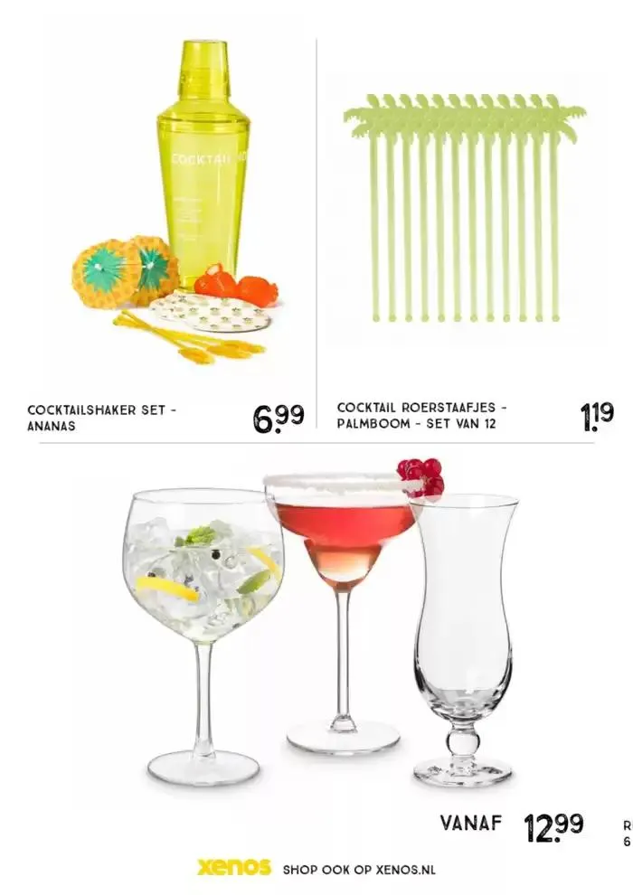 Maak UitpakkenTe Gek! van 11 november tot 24 december 2024 - folder pagina 40