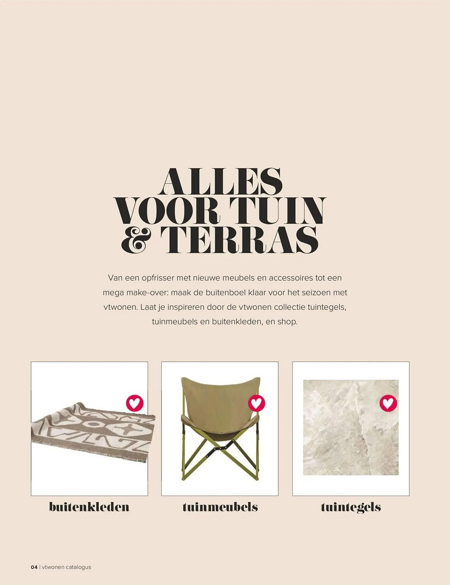 vtwonen folder van 12 juni tot 31 december 2026 - Folder pagina 4