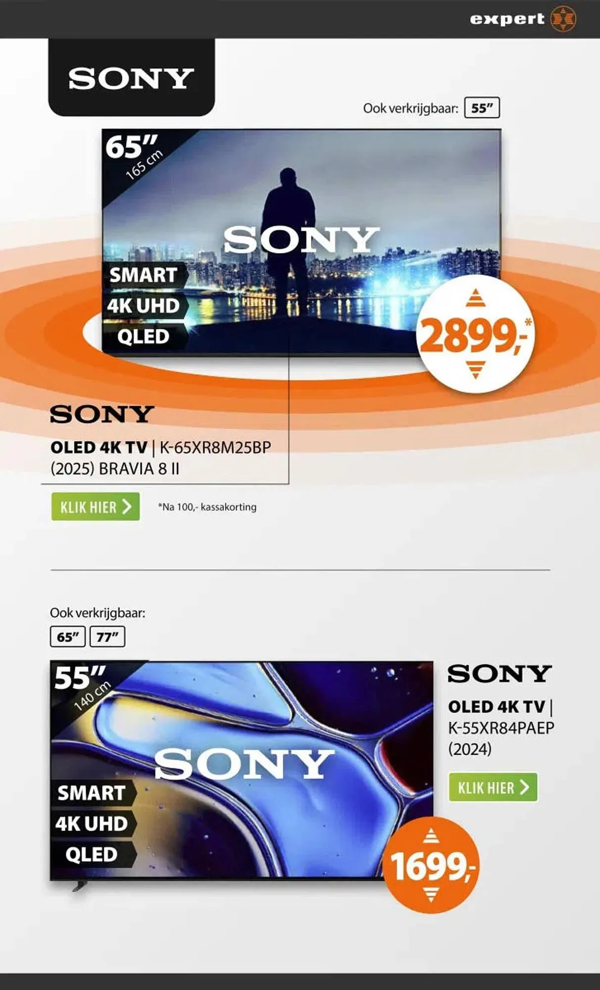 Expert folder van 20 april tot 26 april 2026 - Folder pagina 7