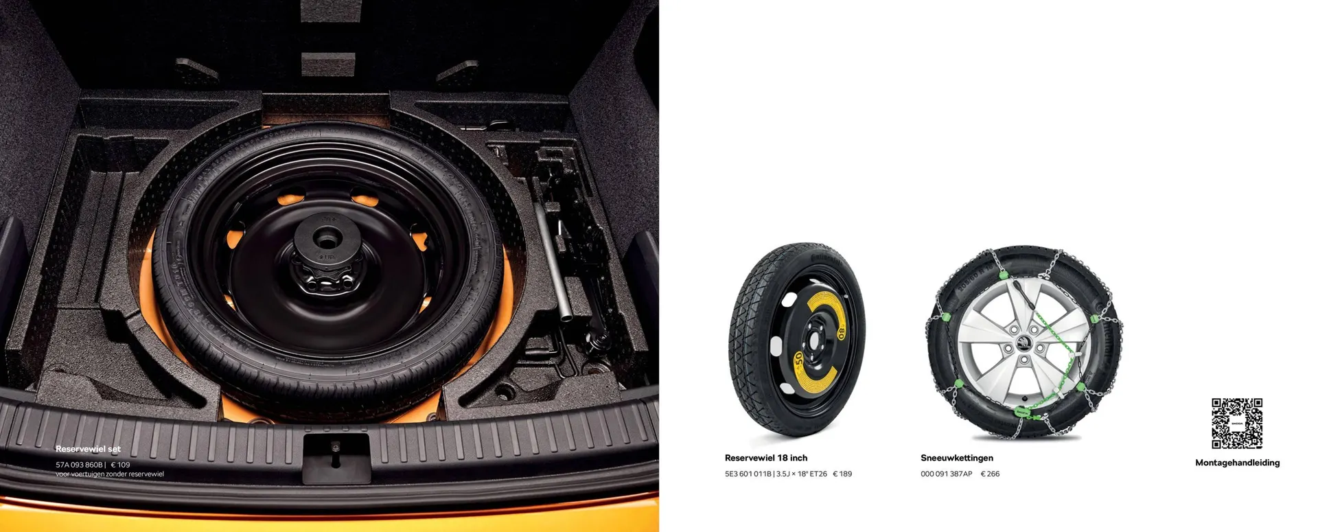 Skoda folder van 18 september tot 18 september 2025 - Folder pagina 24