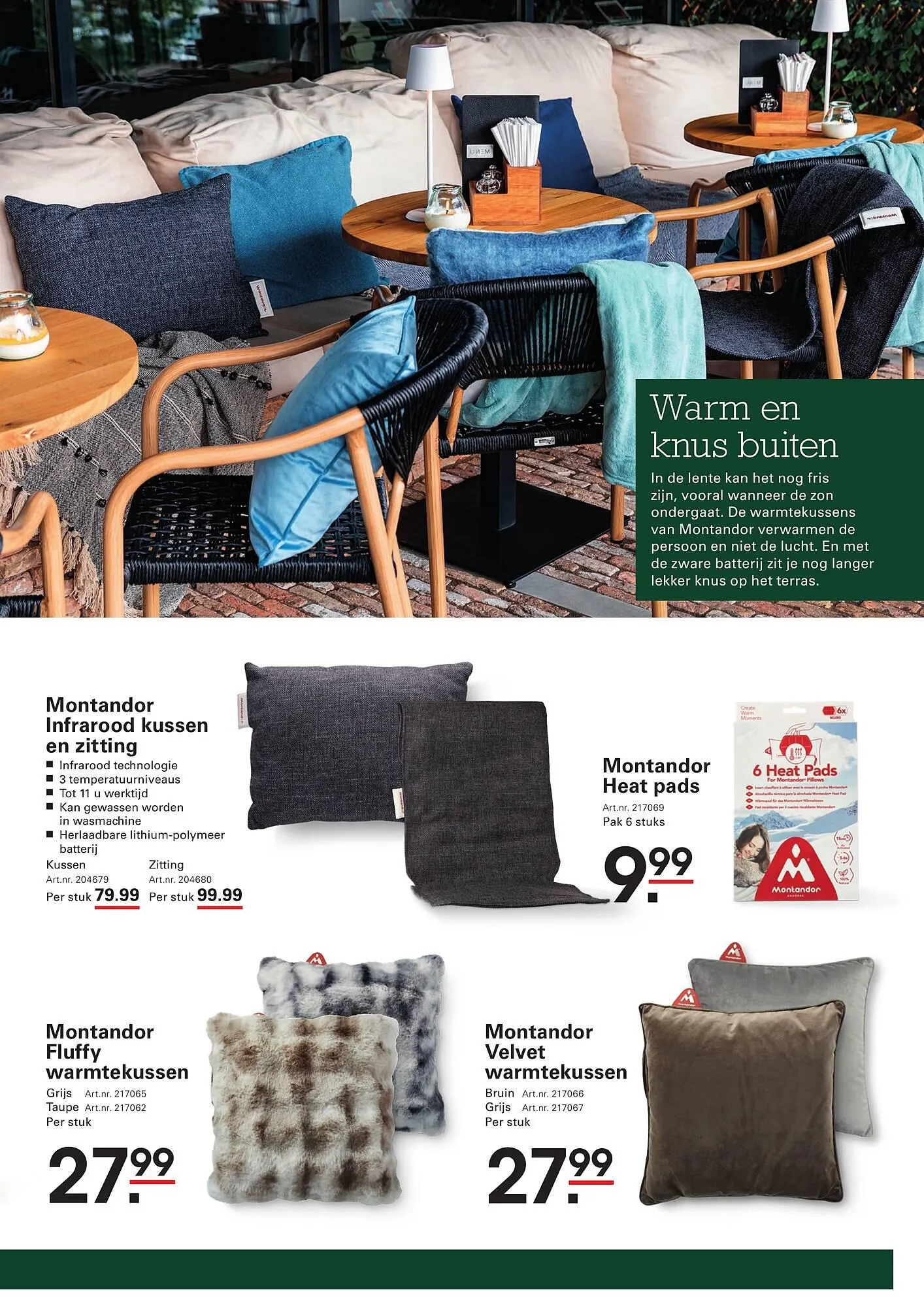 De Kweker folder van 29 januari tot 16 februari 2026 - Folder pagina 11