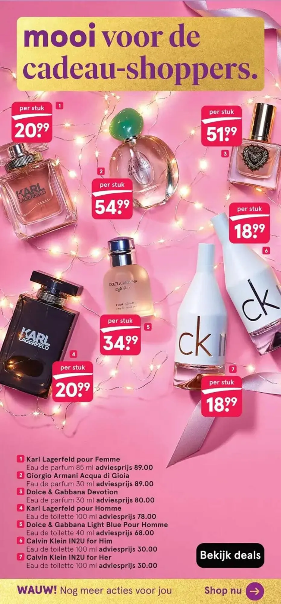 Etos folder van 8 december tot 14 december 2025 - Folder pagina 14