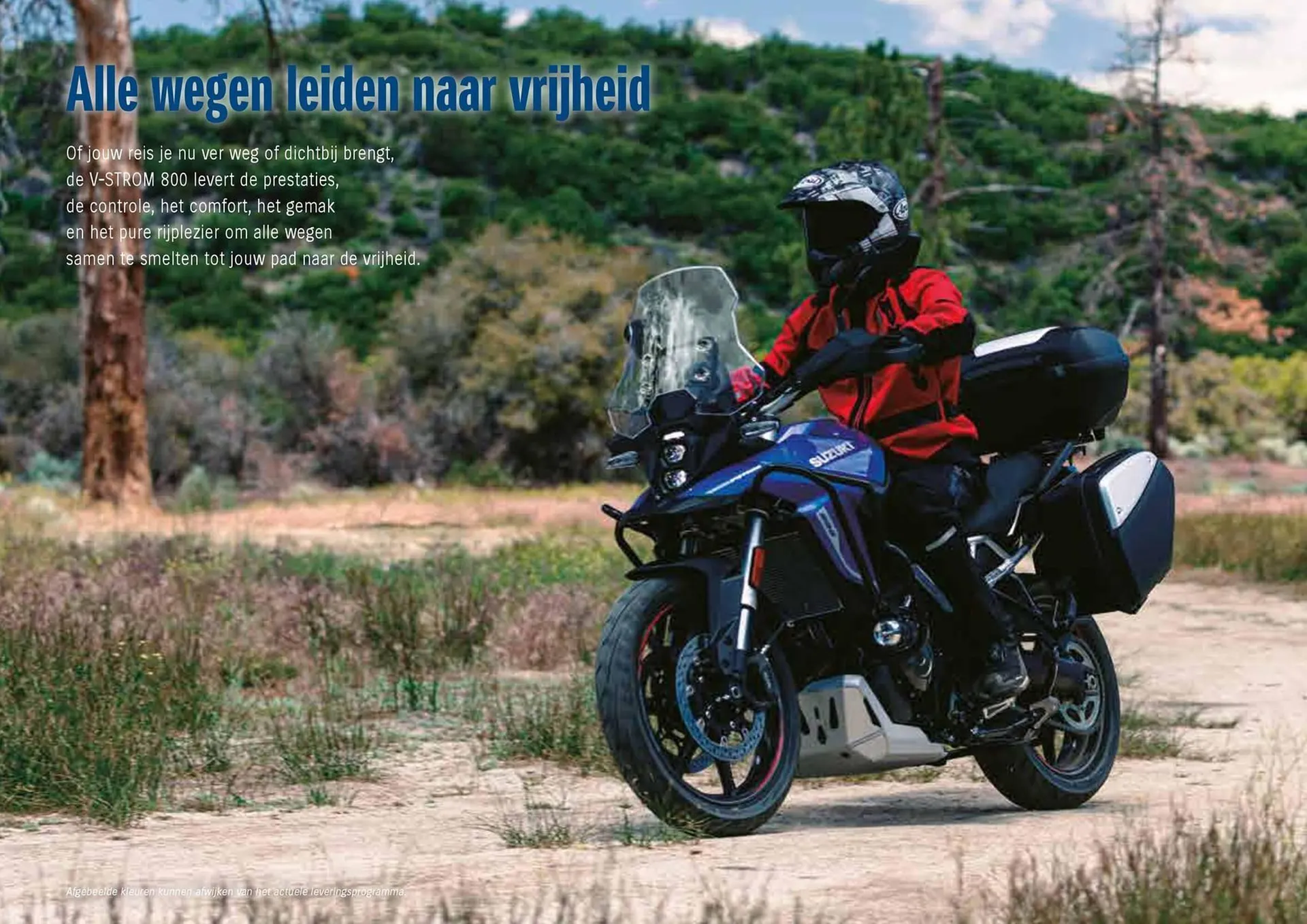 Suzuki folder van 8 september tot 31 oktober 2025 - Folder pagina 10