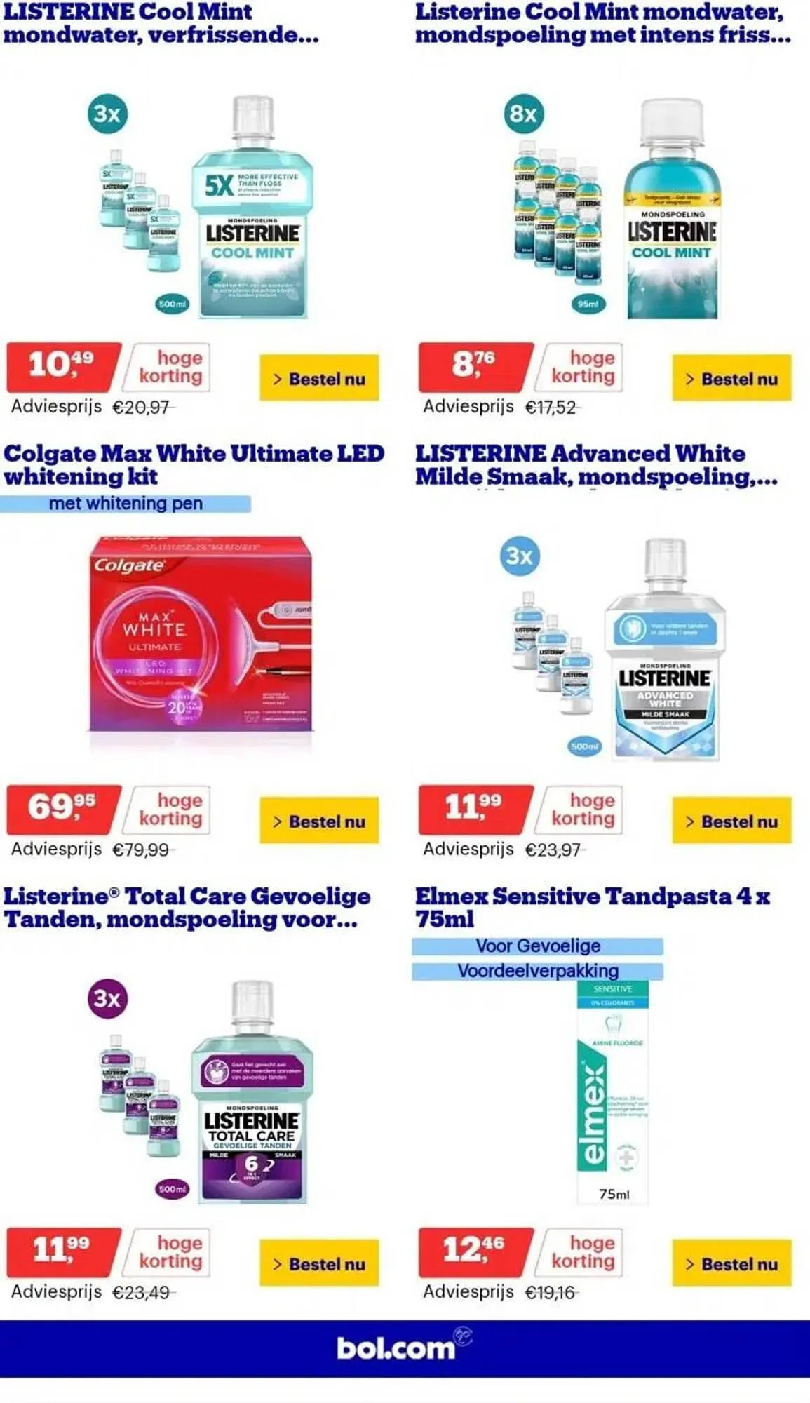 Bol.com folder van 18 september tot 24 september 2023 - Folder pagina 5