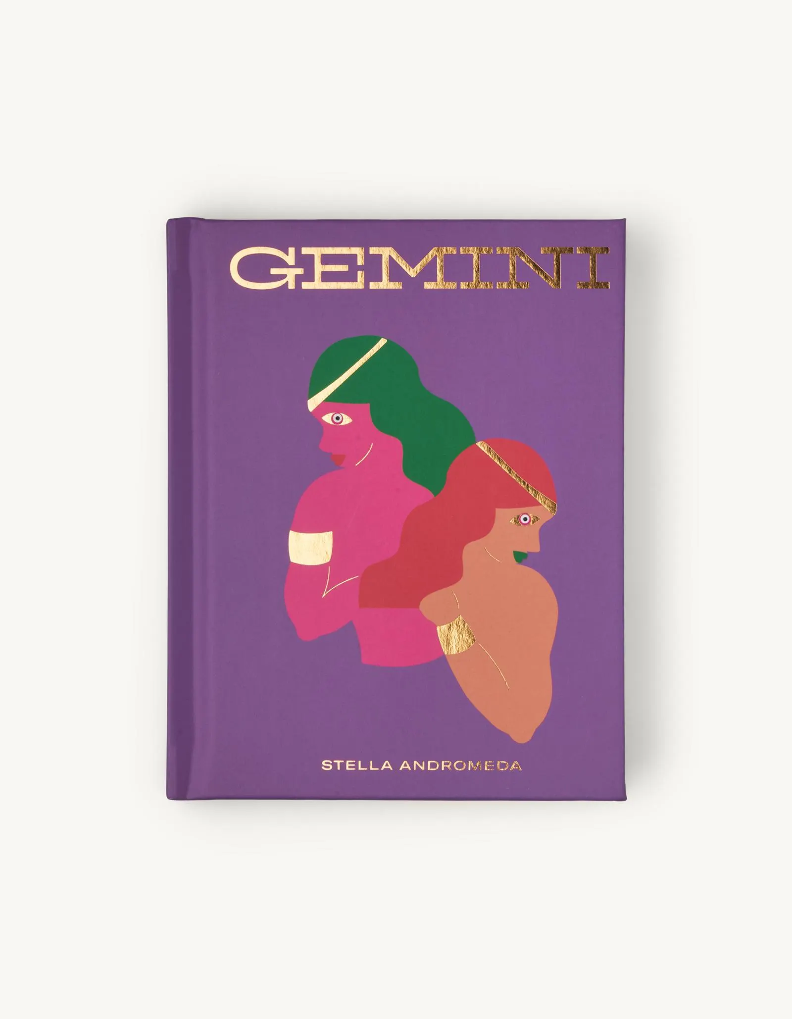 Gemini Hardcover. Engelstalig. 12,5 x 1,5 x 16 cm. 112 pagina's.