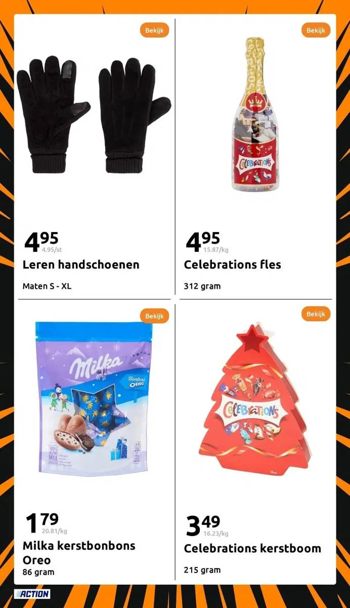 Action folder van 27 november tot 3 december 2024 - Folder pagina 27