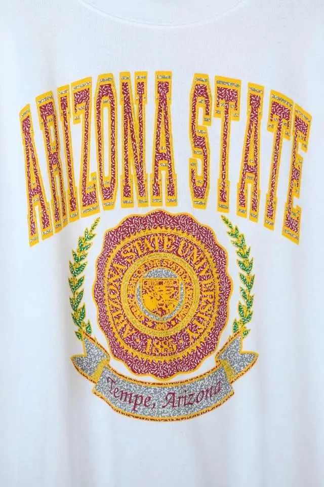 Vintage 90s Arizona State Sweatshirt