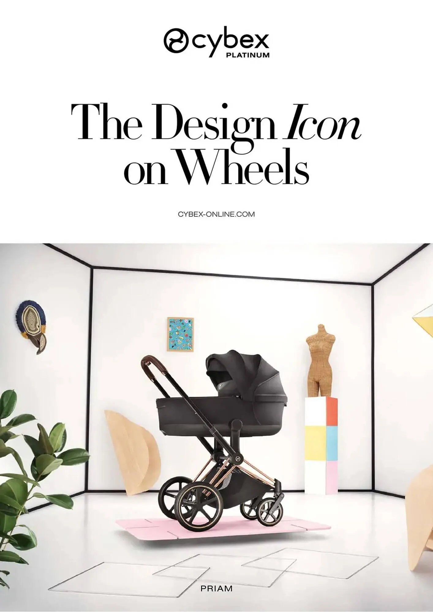 Van Asten BabySuperstore magazine van 15 april tot 31 mei 2026 - Folder pagina 18