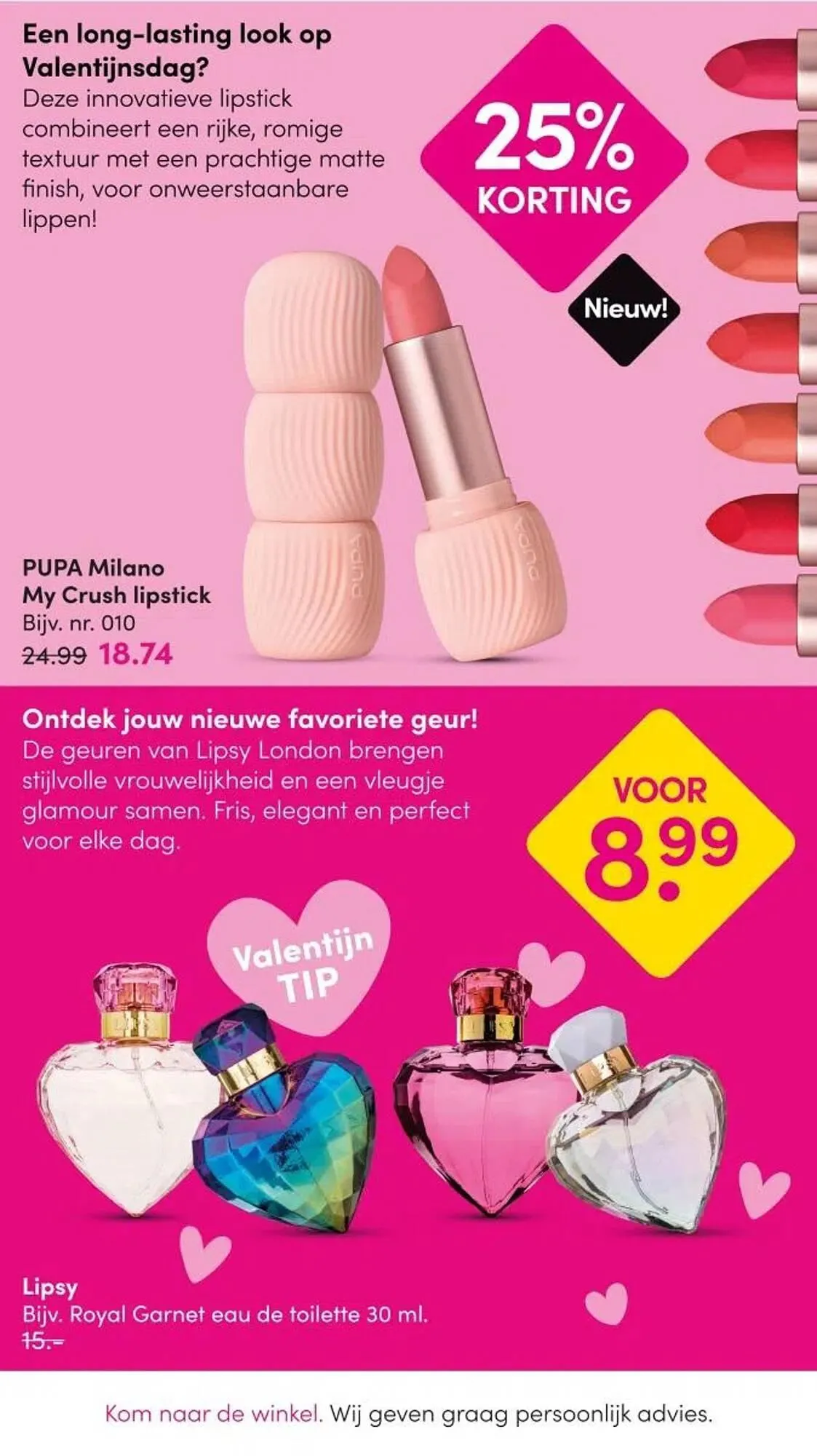 DA folder van 1 februari tot 8 februari 2026 - Folder pagina 6