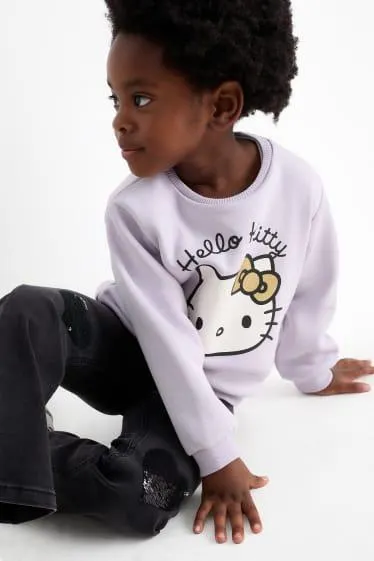 Hello Kitty - sweatshirt