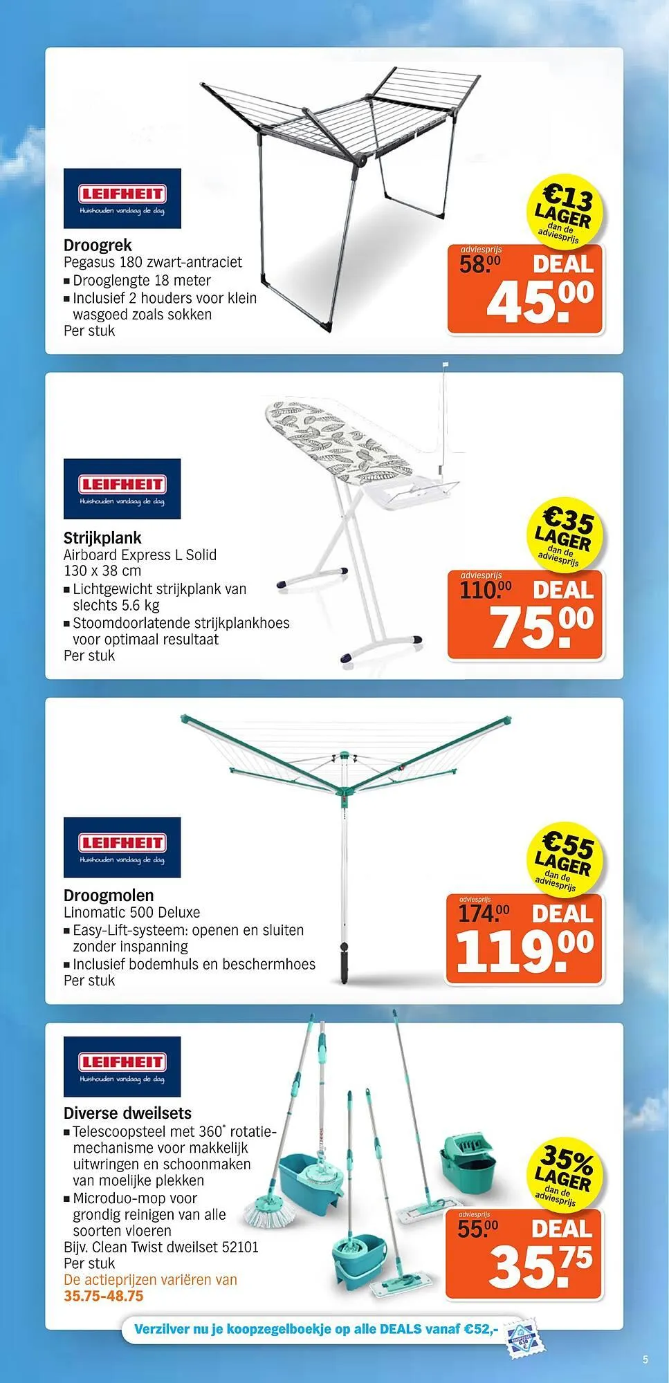 Albert Heijn folder van 17 maart tot 23 maart 2025 - Folder pagina 37