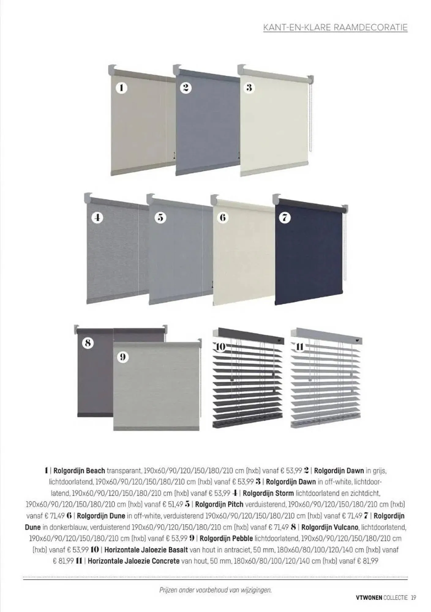 Karwei folder van 23 januari tot 23 januari 2024 - Folder pagina 19