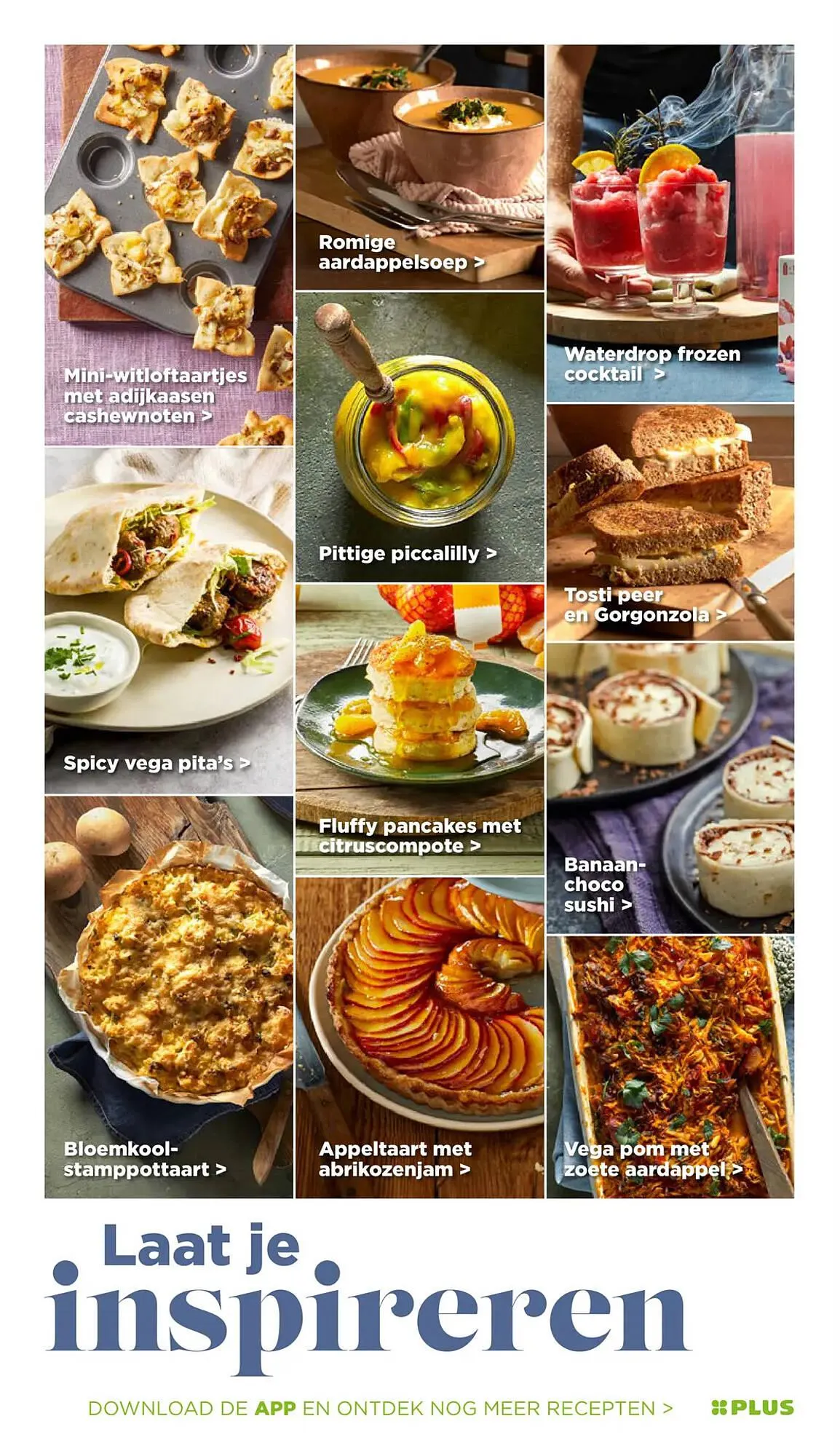 PLUS magazine van 17 september tot 1 oktober 2023 - Folder pagina 4