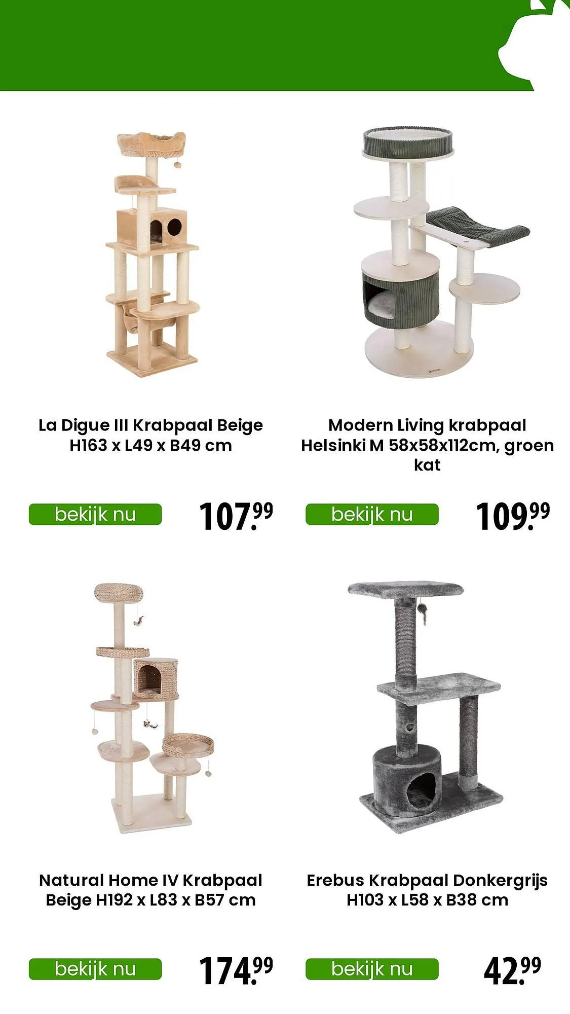 Zooplus folder van 23 maart tot 1 april 2025 - Folder pagina 21