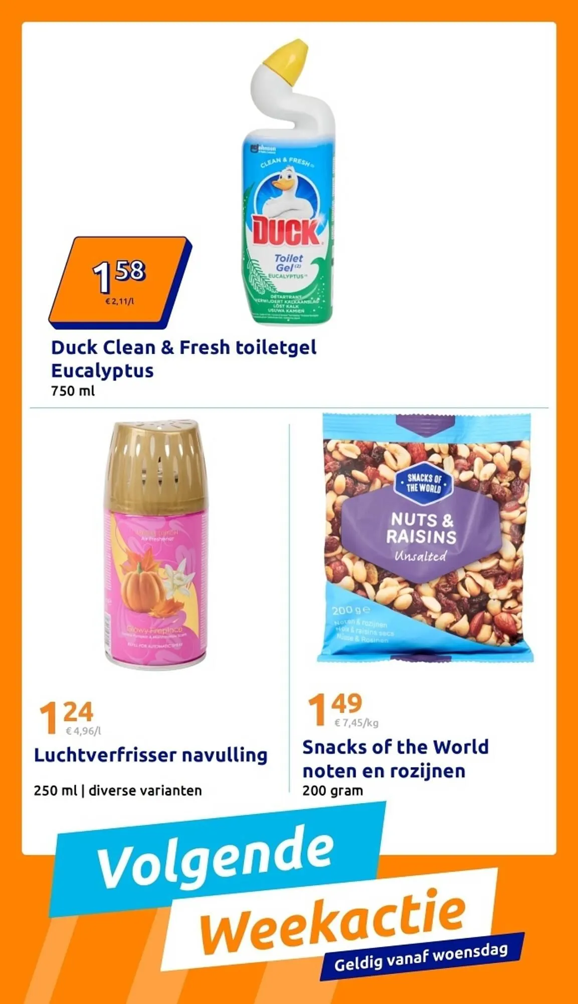 Action folder van 21 januari tot 27 januari 2026 - Folder pagina 19