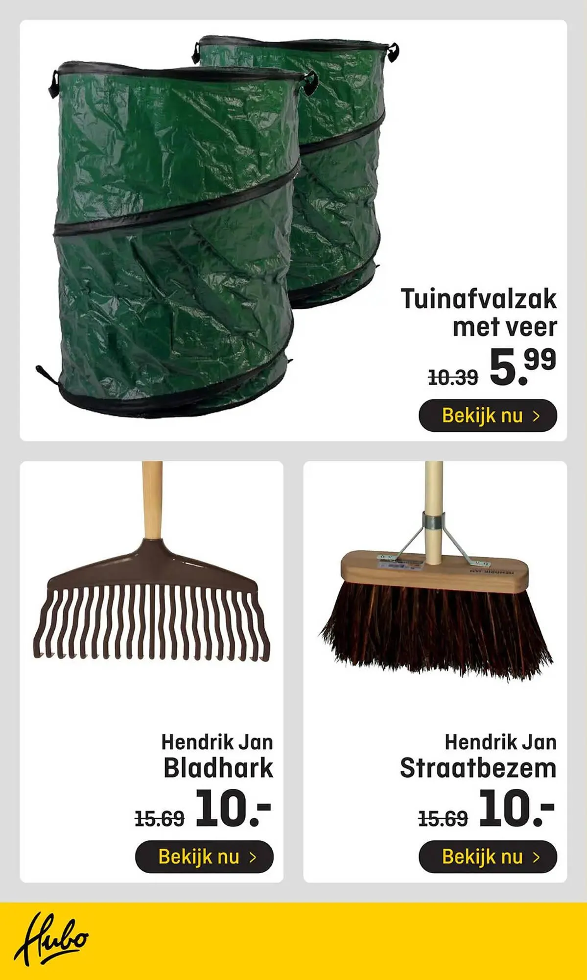 Hubo folder van 27 november tot 10 december 2023 - Folder pagina 8