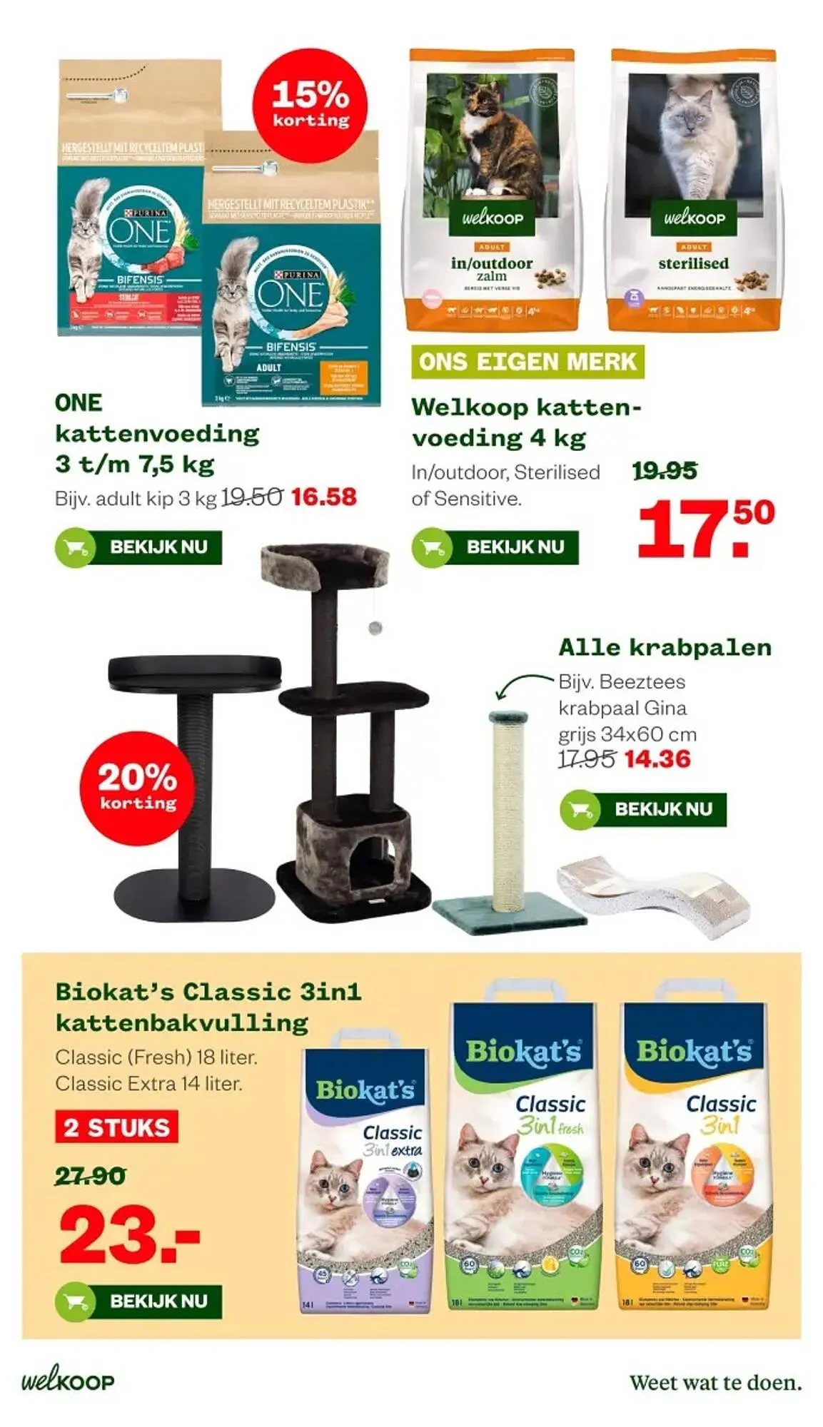 Welkoop folder van 11 mei tot 24 mei 2026 - Folder pagina 36