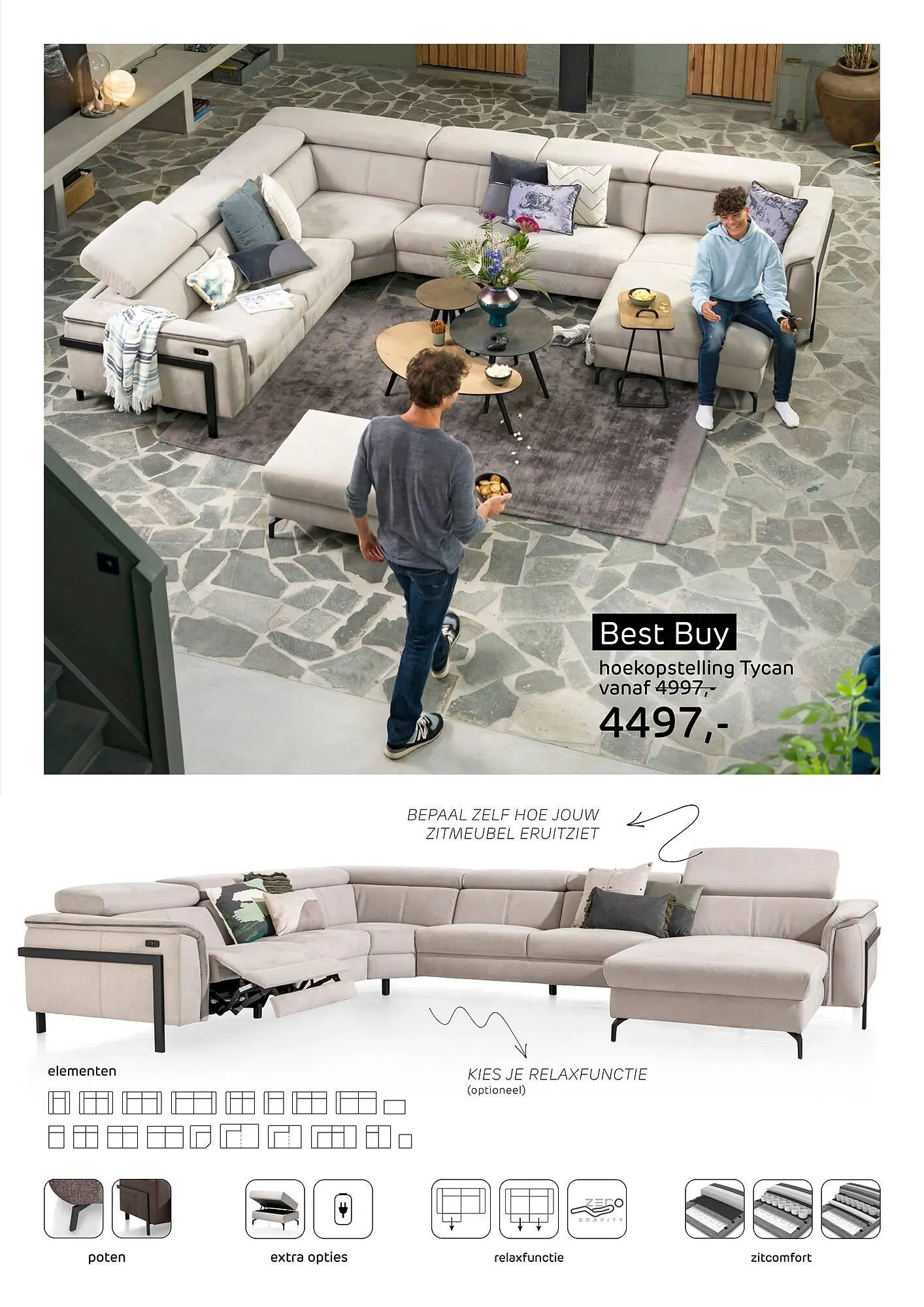 Henders & Hazel folder van 4 september tot 8 oktober 2025 - Folder pagina 7