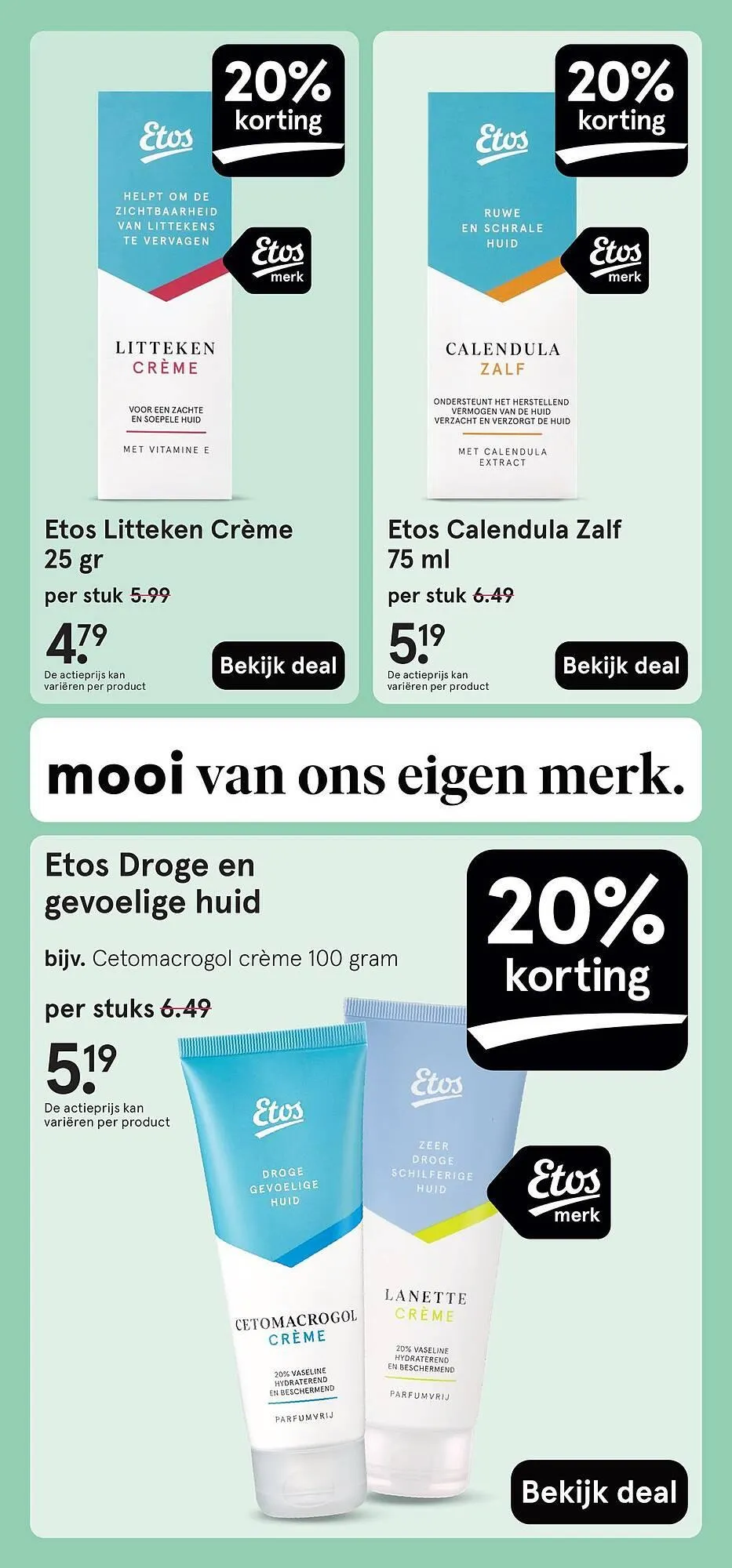 Etos folder van 2 februari tot 8 februari 2026 - Folder pagina 83
