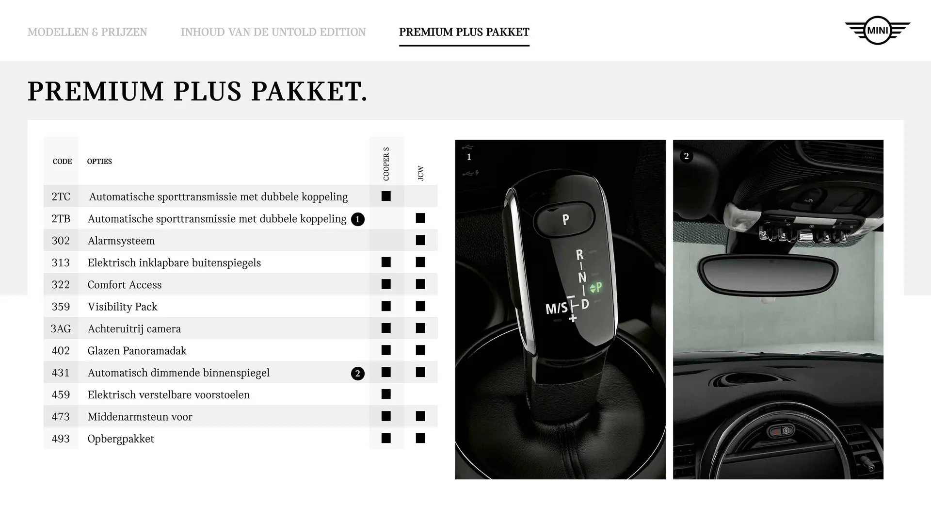 MINI folder van 3 februari tot 30 november 2023 - Folder pagina 5
