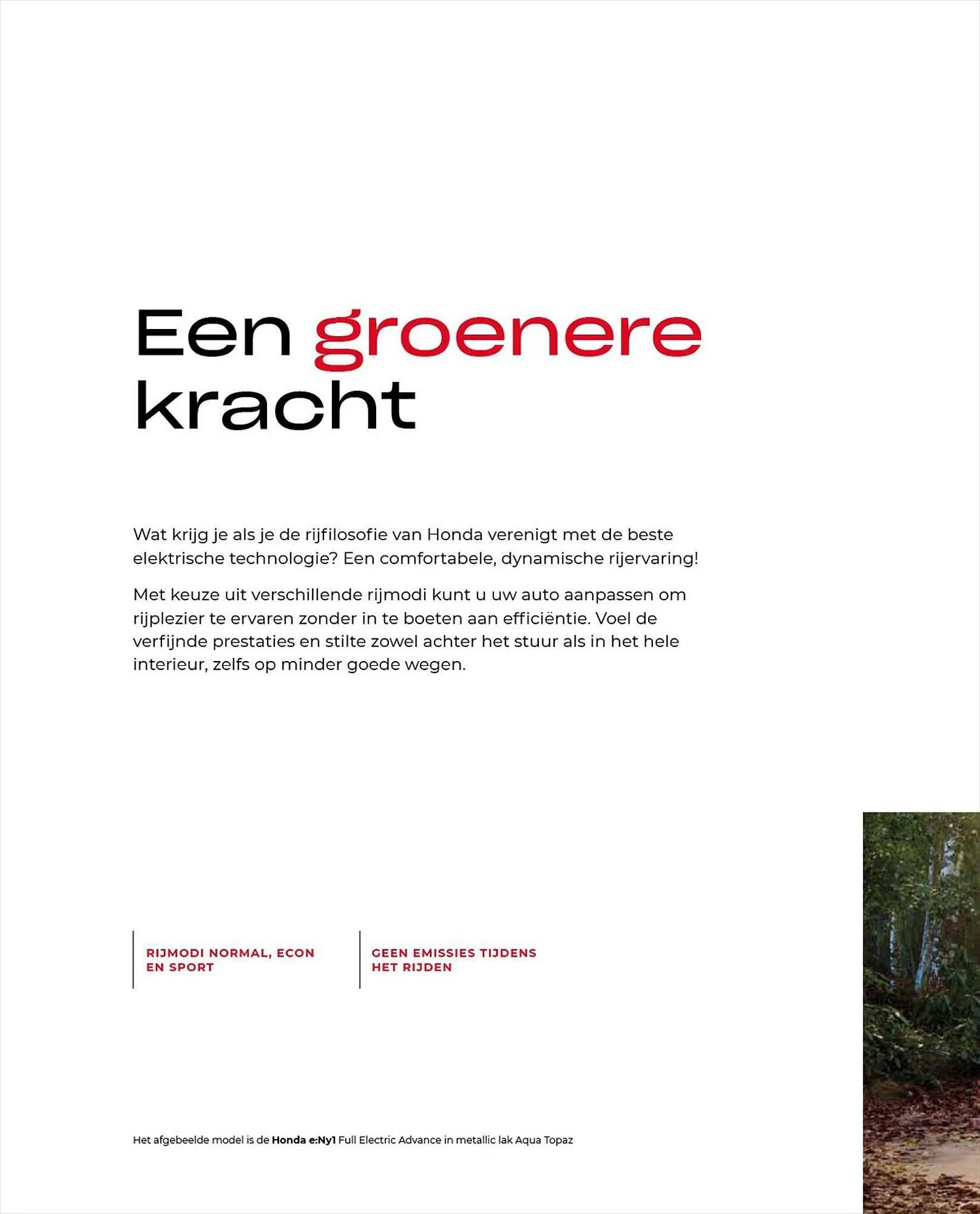 Honda folder van 7 juli tot 22 maart 2024 - Folder pagina 4