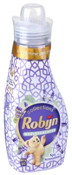 Robijn Wasverzachter Spa Sensations 750ml