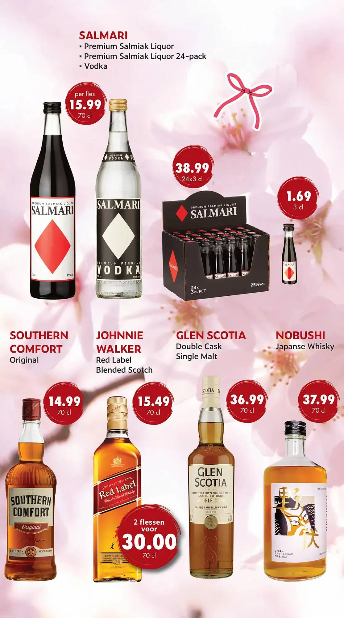 Uw topSlijter folder van 22 april tot 12 mei 2026 - Folder pagina 7