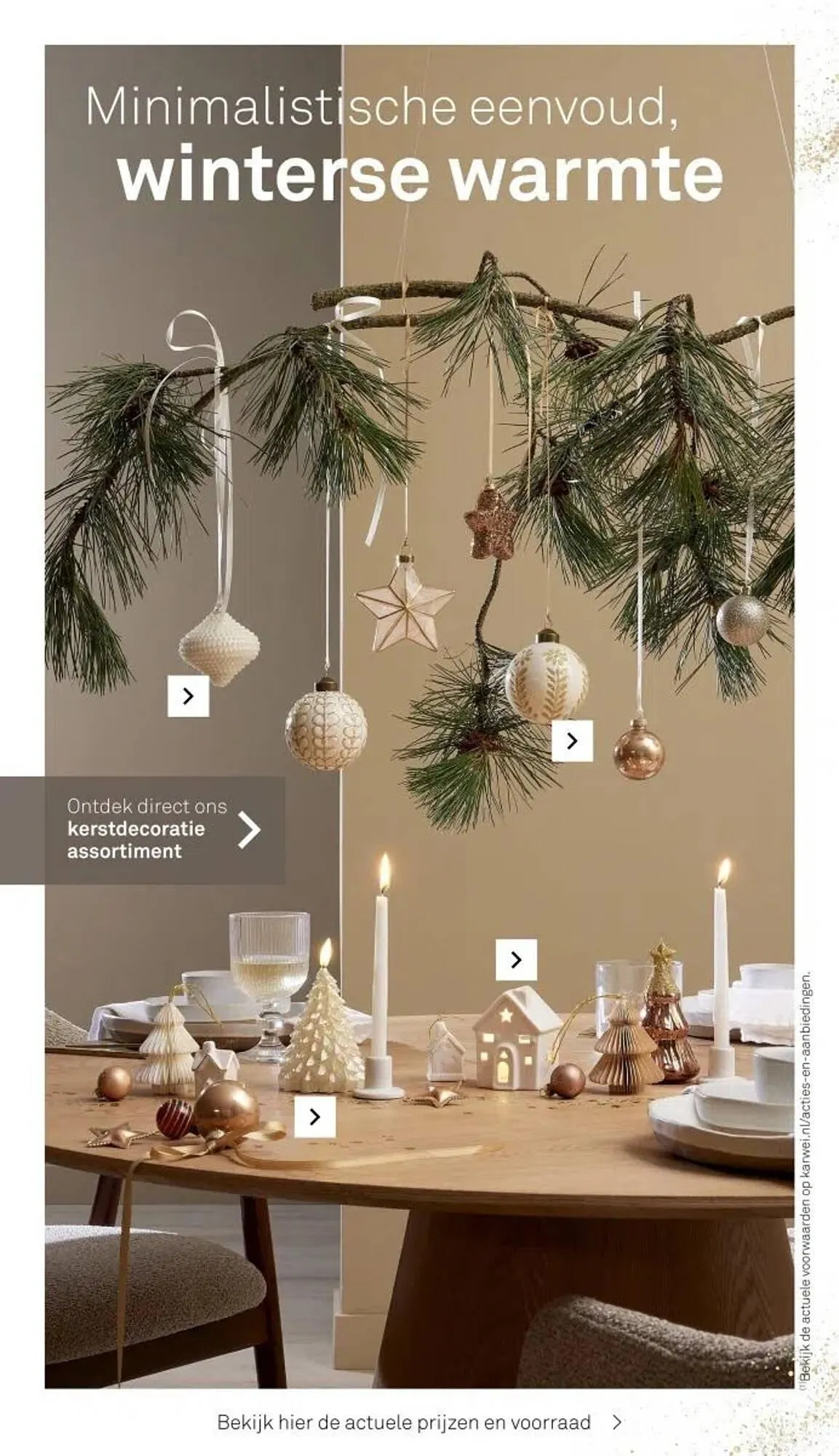 Karwei folder van 13 oktober tot 31 december 2025 - Folder pagina 22