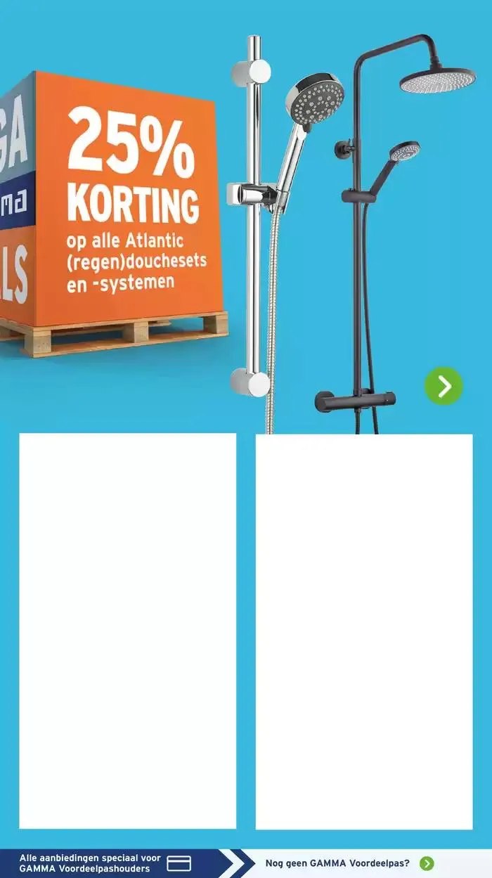 Folder Gamma van 20 januari tot 26 januari 2025 - Folder pagina 51