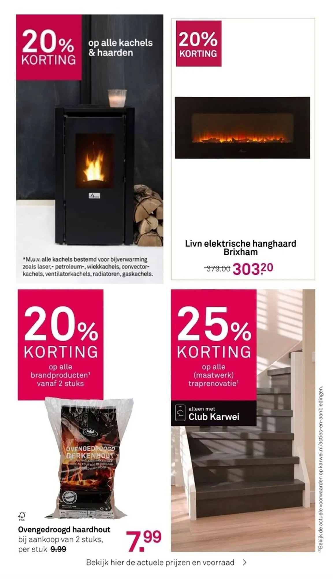 Karwei folder van 26 februari tot 3 maart 2024 - Folder pagina 42