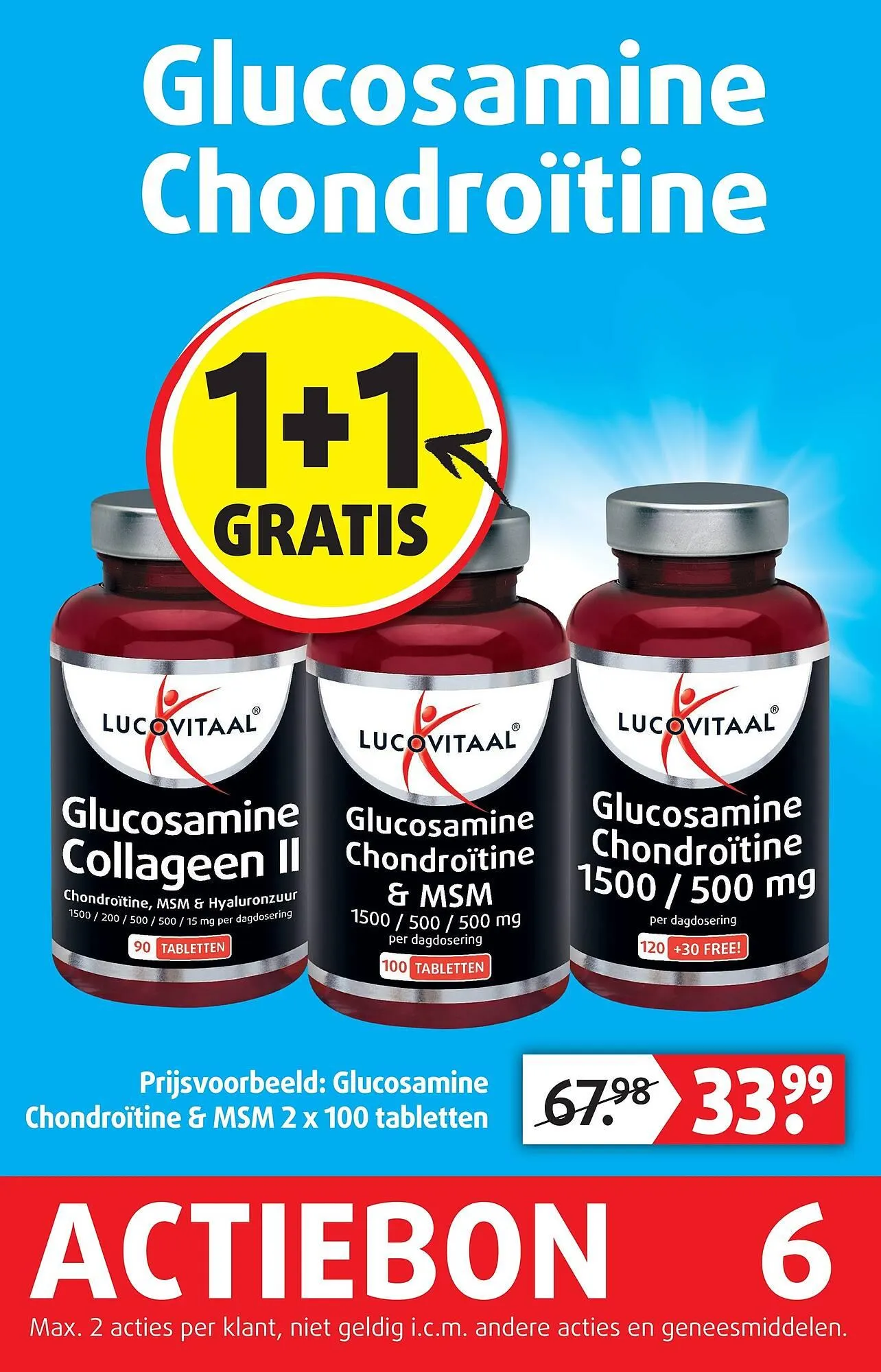 Lucovitaal folder van 13 april tot 18 april 2026 - Folder pagina 7