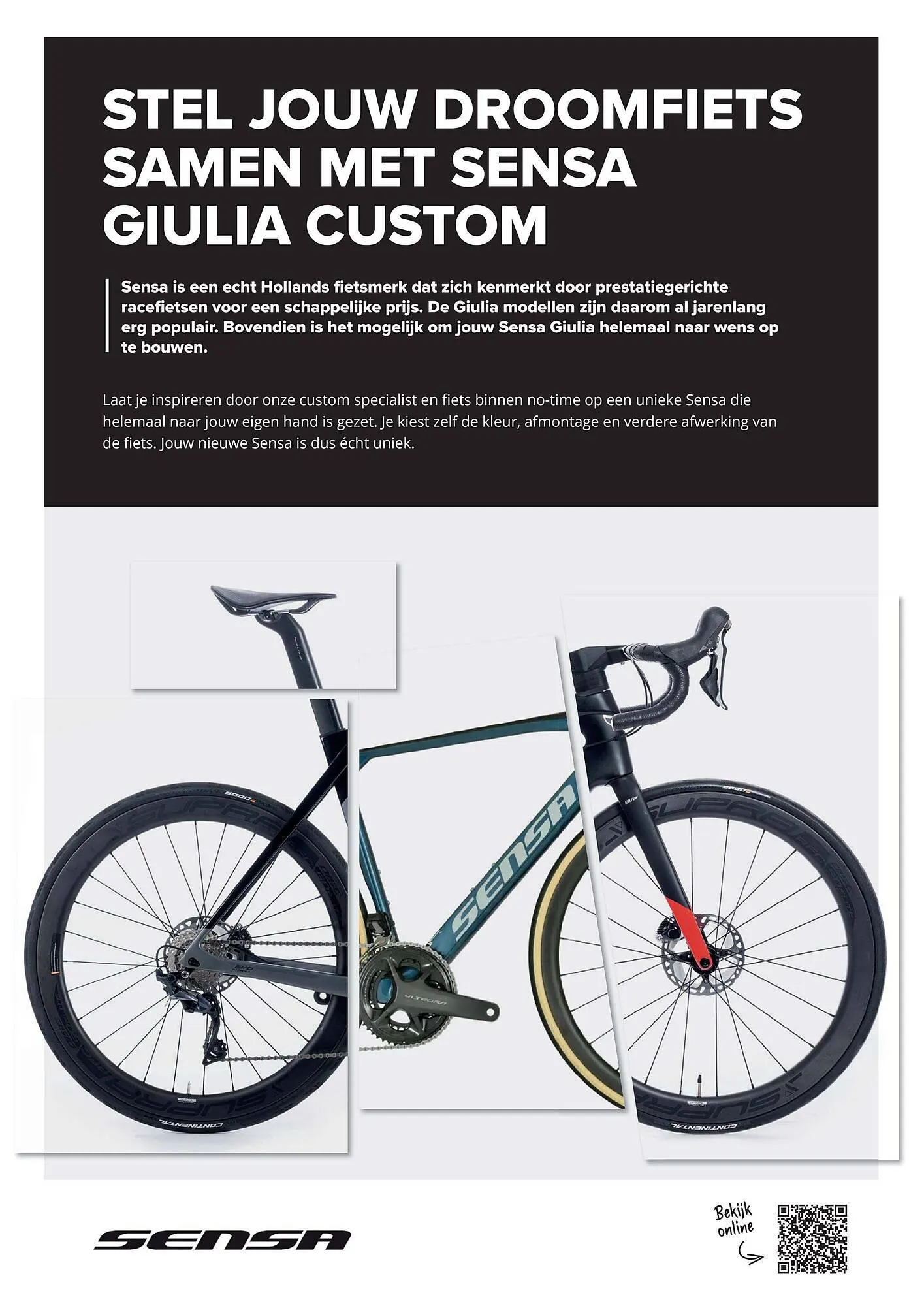 12GO Biking folder van 24 augustus tot 30 september 2023 - Folder pagina 8