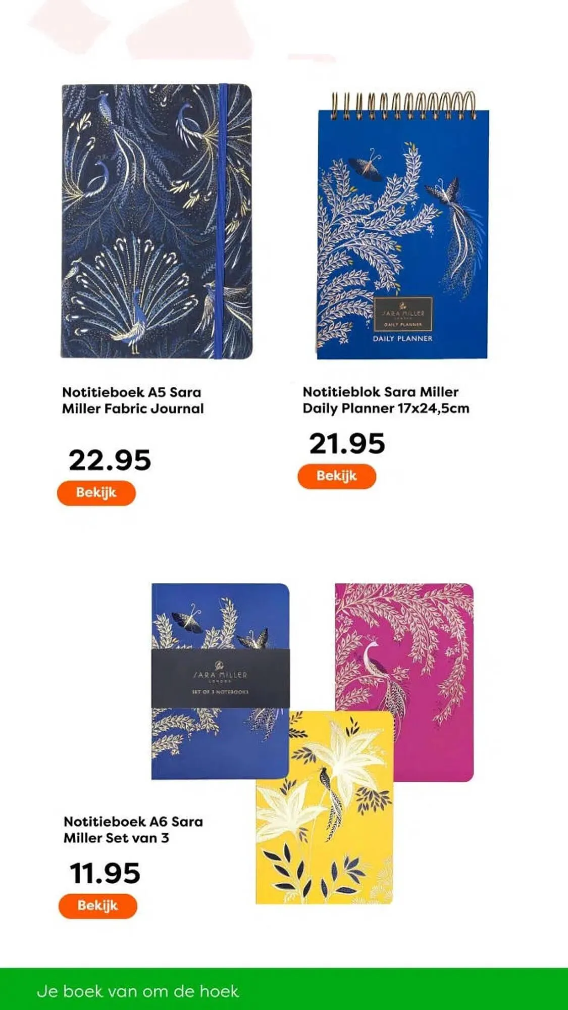 The Read Shop folder van 27 april tot 10 mei 2026 - Folder pagina 34