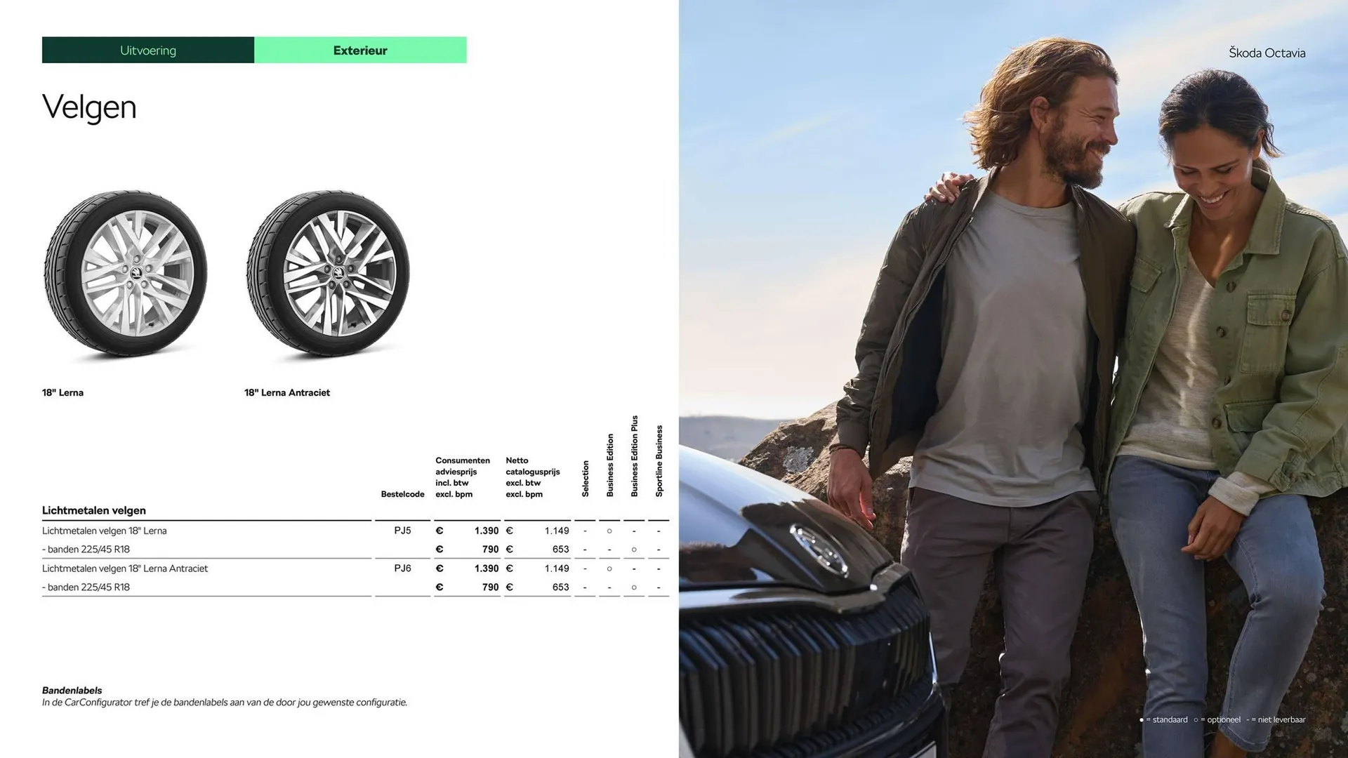 Skoda folder van 29 juni tot 29 juni 2025 - Folder pagina 11