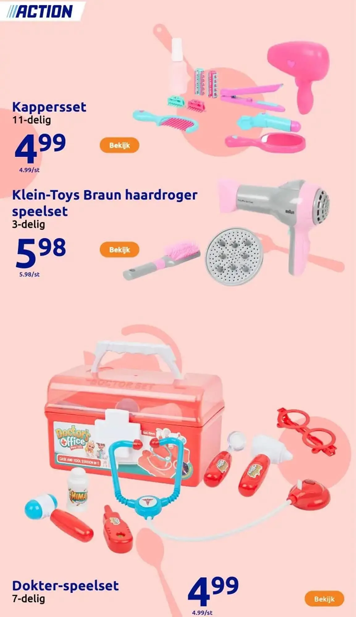 Action folder van 3 december tot 9 december 2025 - Folder pagina 94