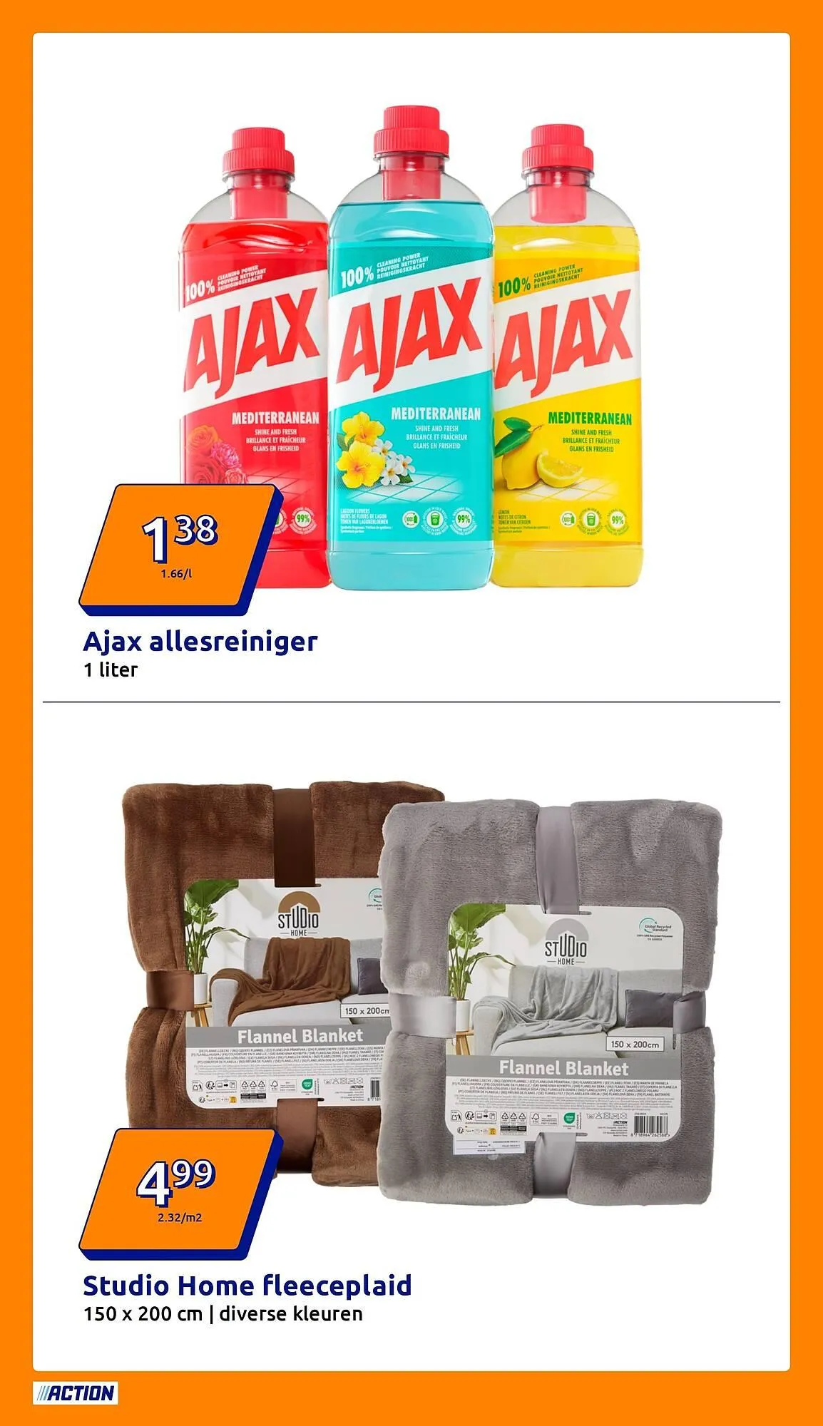 Action folder van 11 februari tot 17 februari 2026 - Folder pagina 2