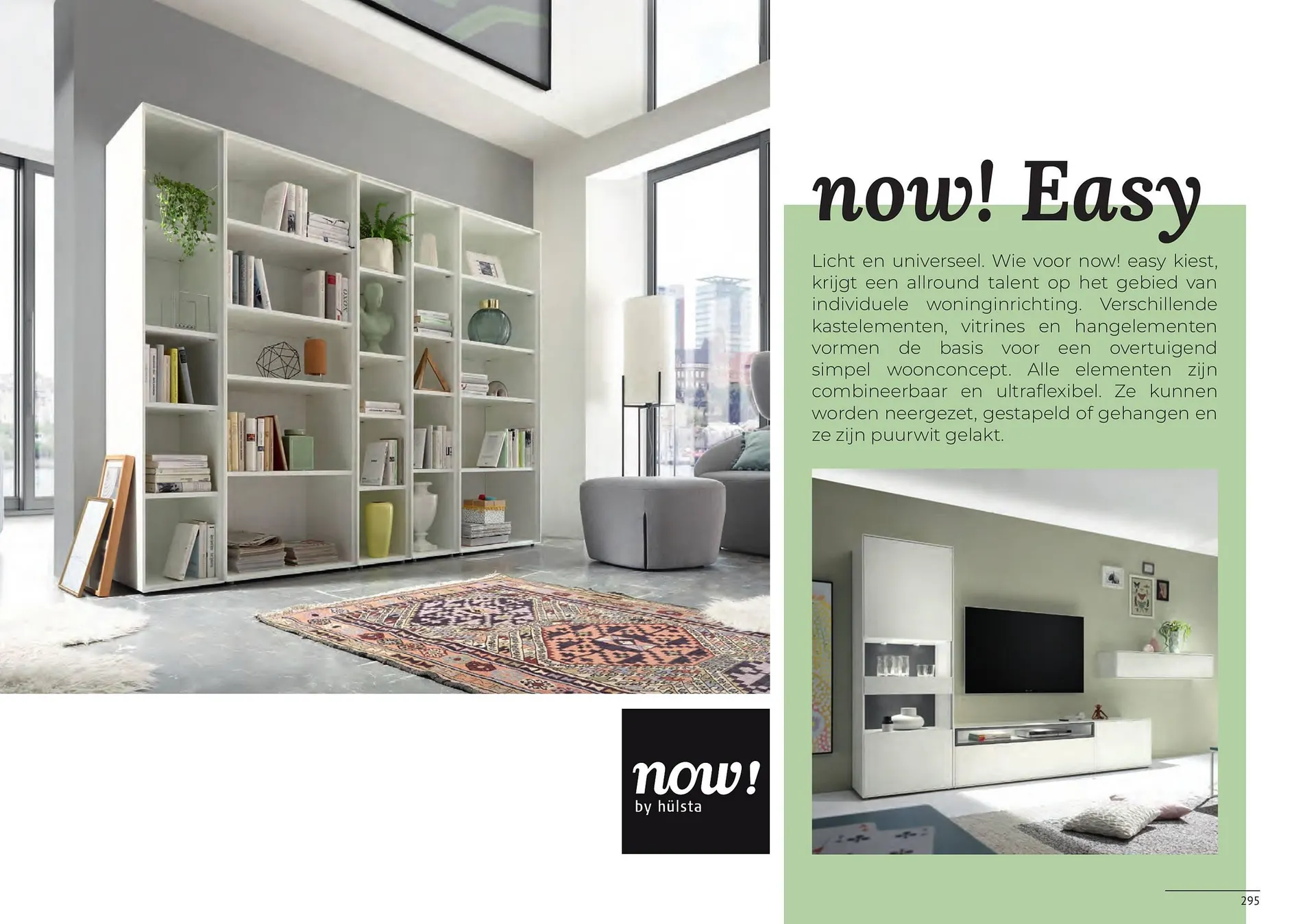 Eijerkamp folder van 9 januari tot 31 januari 2026 - Folder pagina 297