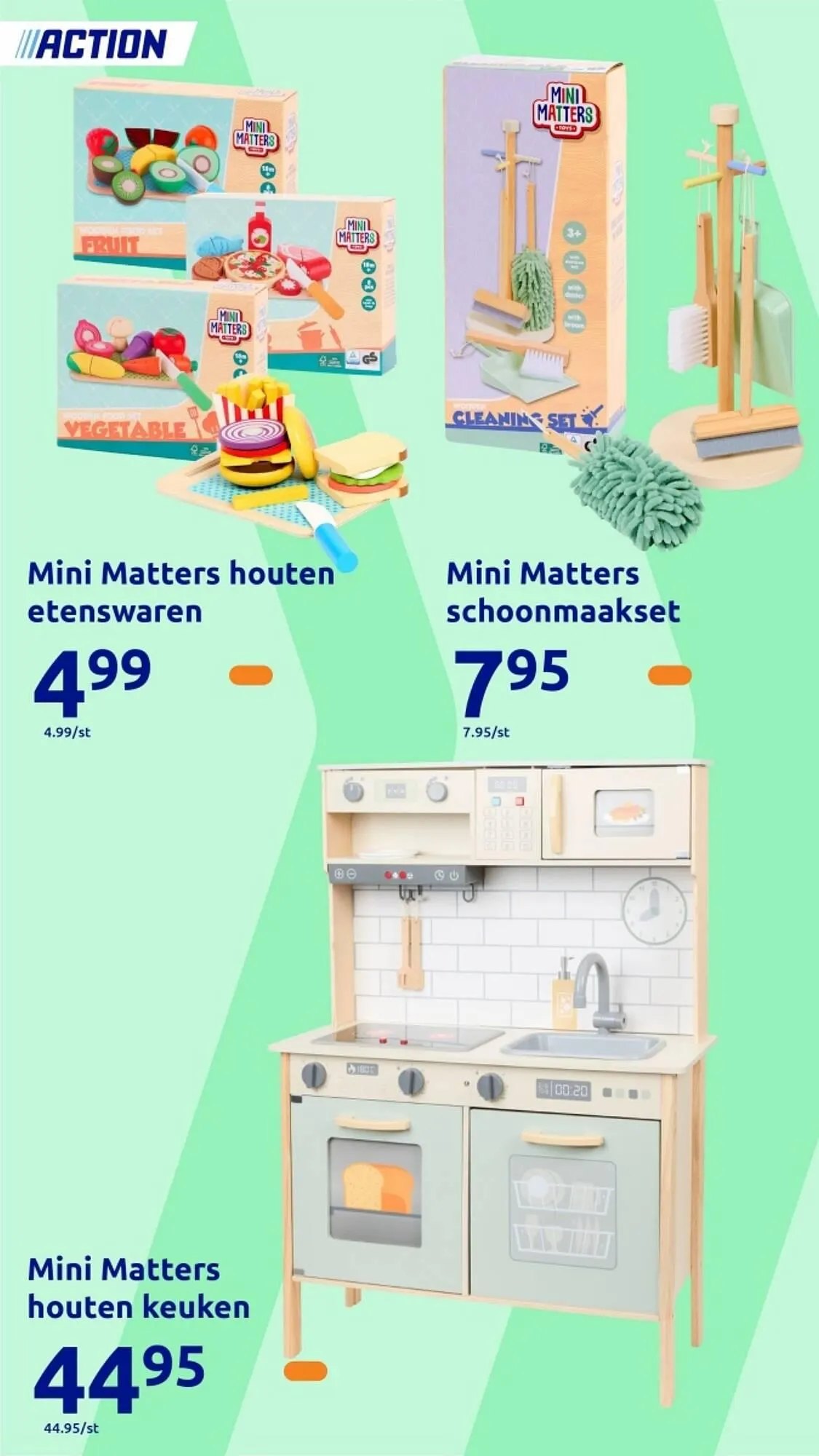 Action folder van 12 november tot 18 november 2025 - Folder pagina 64