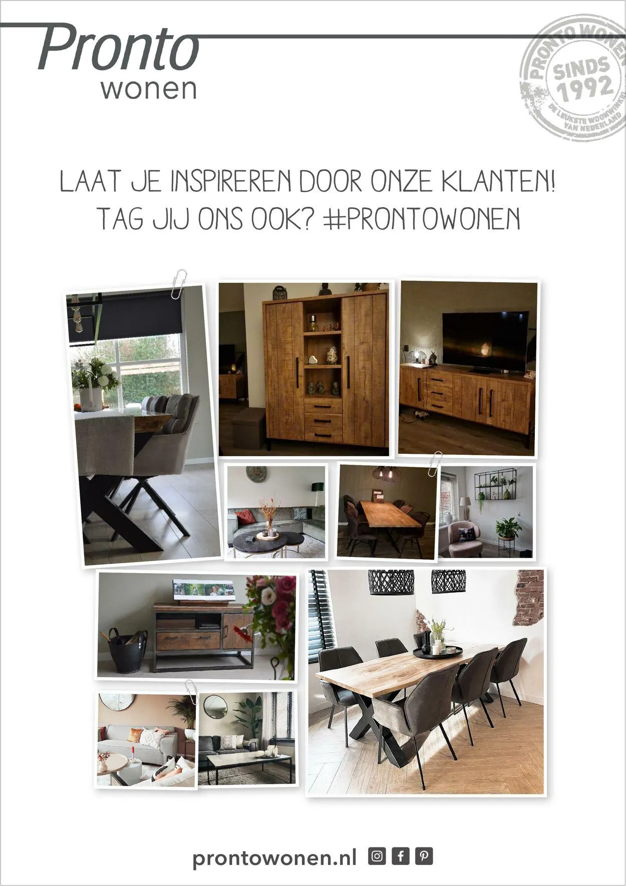 Pronto Wonen Actuele folder van 4 april tot 18 april 2024 - Folder pagina 7